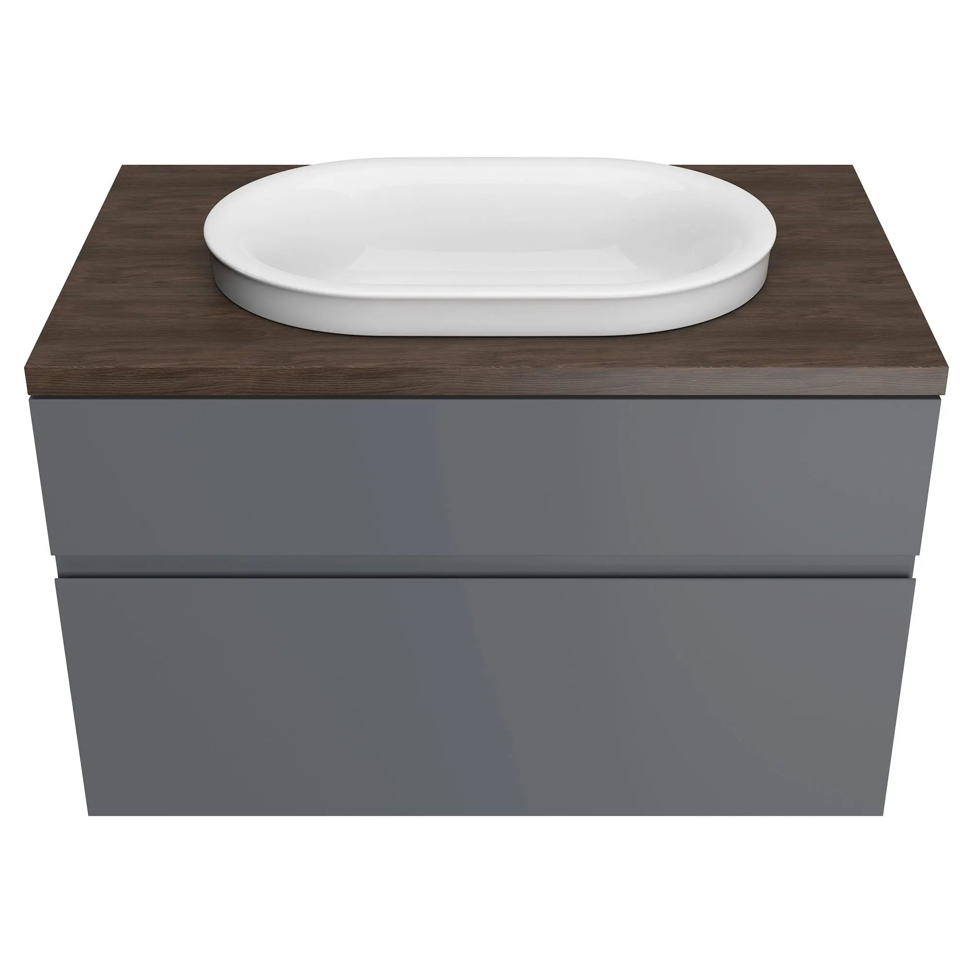 Studio® S Above Counter Sink Top with Center Hole Only // WALNUT // 63429_8726033477_1296000020_7813001479_0_CDNwebp.webp