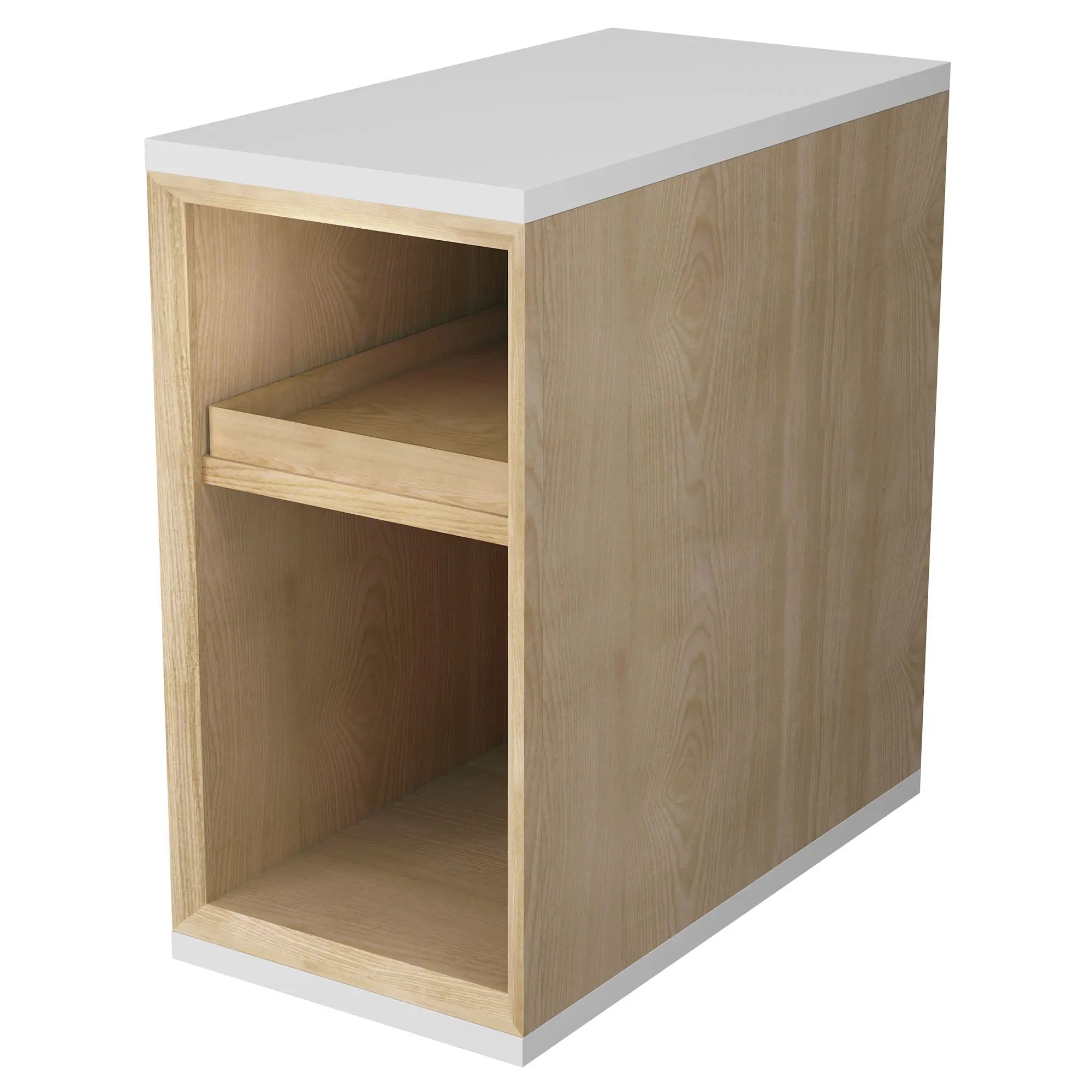 Studio® S Vanity Middle // WHITE // 63440_8727000020_2_0_CDNwebp.webp