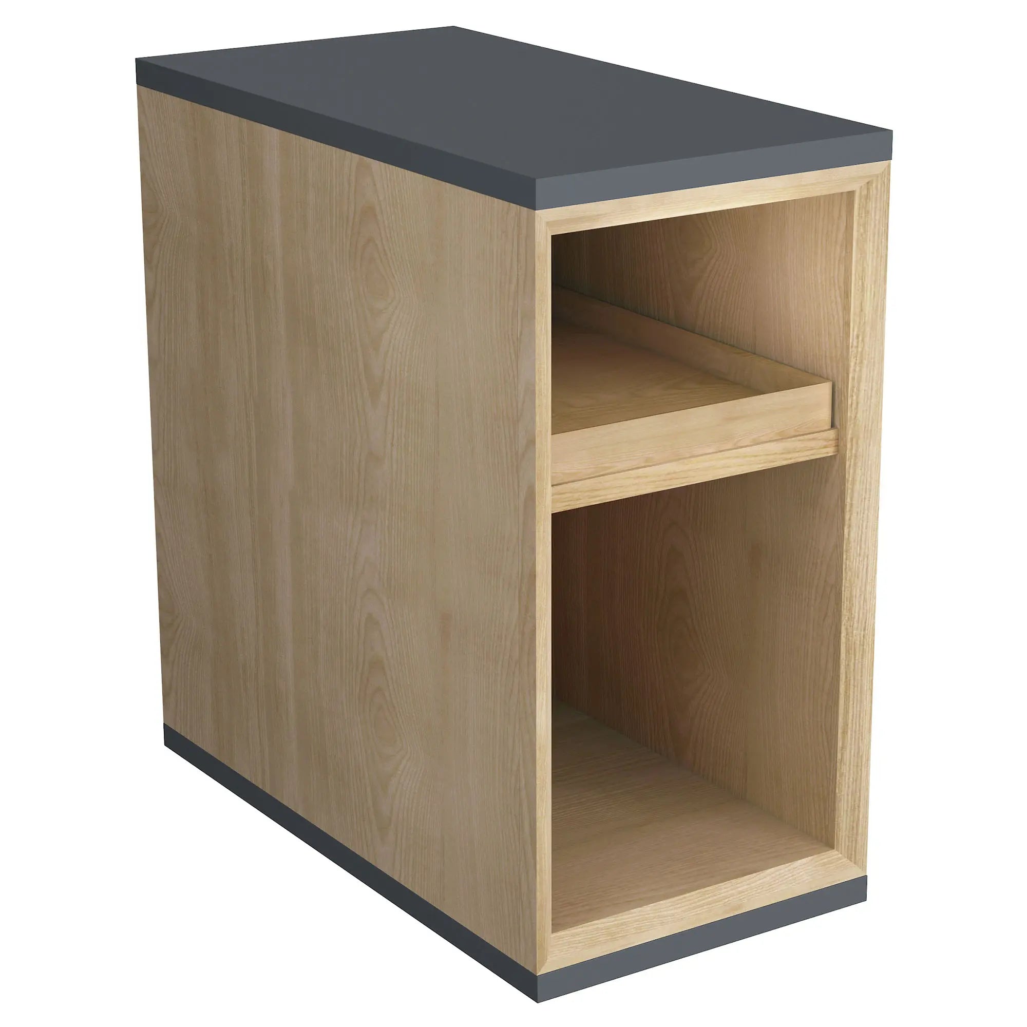 Studio® S Vanity Middle // GRIS SOMBRE // 63445_8727000477_1_0_CDNwebp.webp