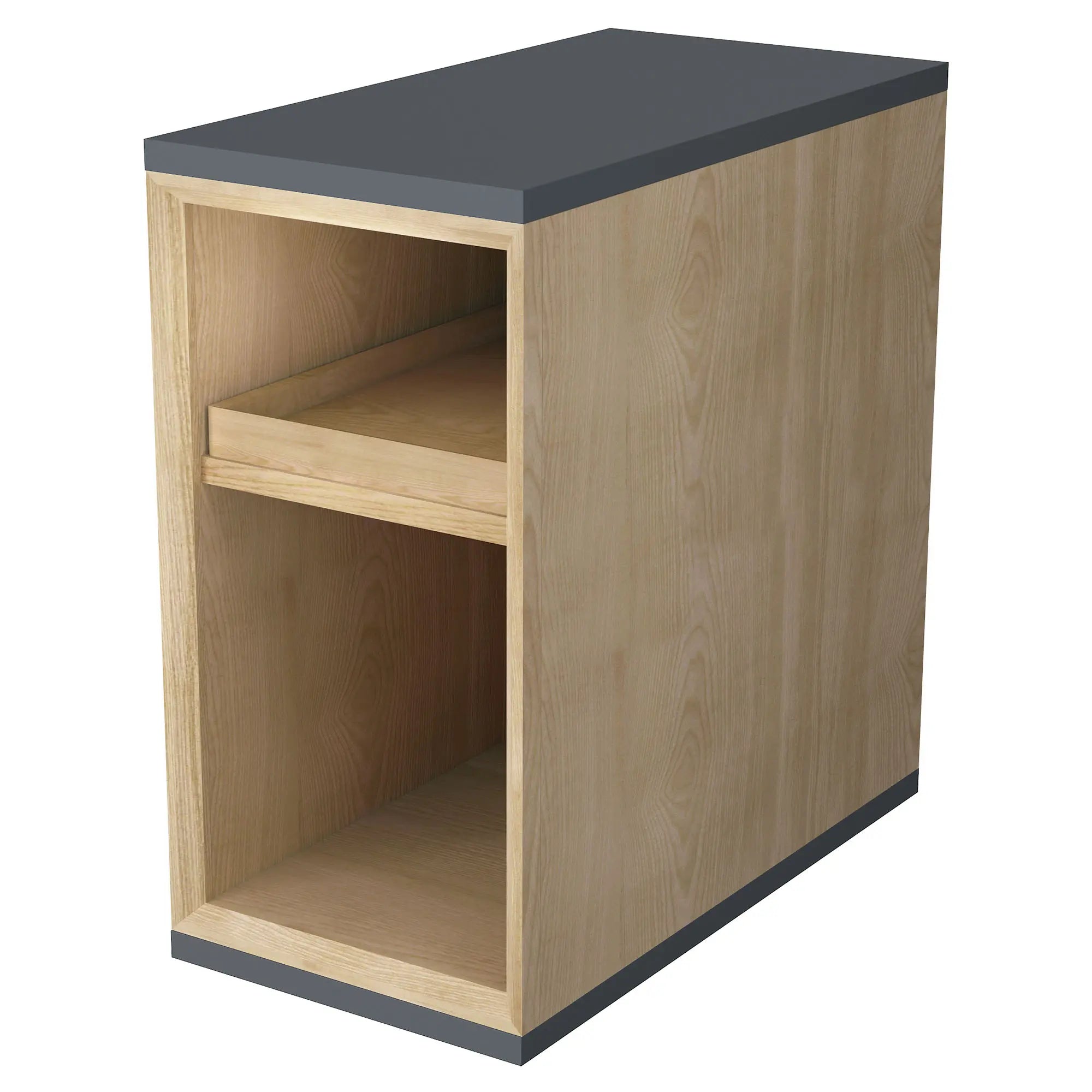 Studio® S Vanity Middle // GRIS SOMBRE // 63446_8727000477_2_0_CDNwebp.webp