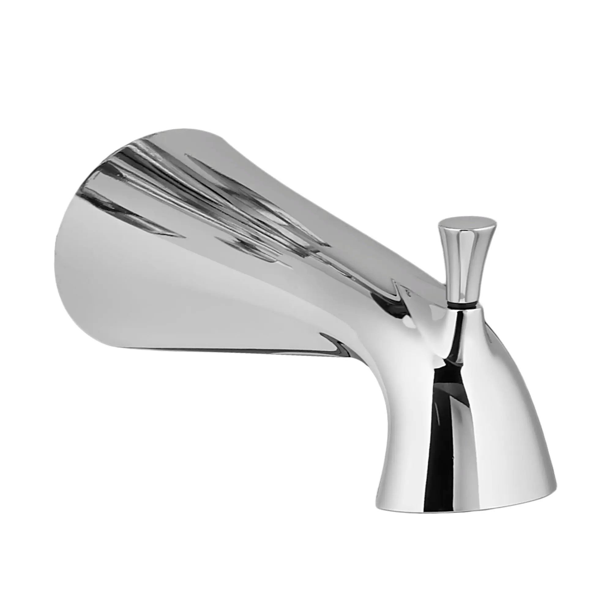 Fluent® 6-1/2-Inch Slip-On Diverter Tub Spout // POLISHED CHROME // 63447_8888009002_0_CDNwebp.webp