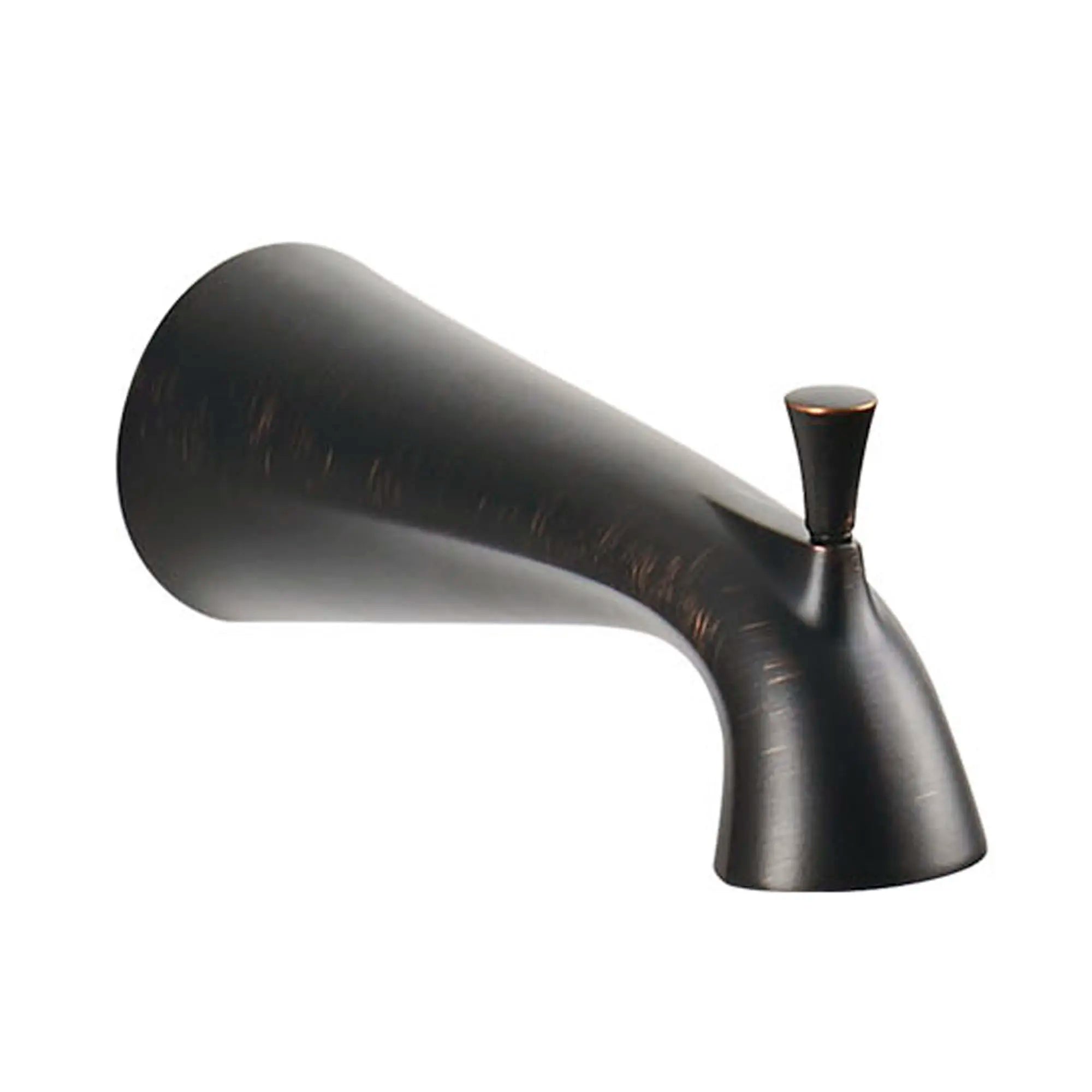 Fluent® 6-1/2-Inch Slip-On Diverter Tub Spout // LEGACY BRONZE // 63450_8888009278_0_CDNwebp.webp