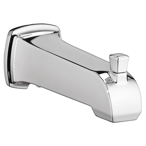 Townsend® 6-1/2-Inch Slip-On Diverter Tub Spout