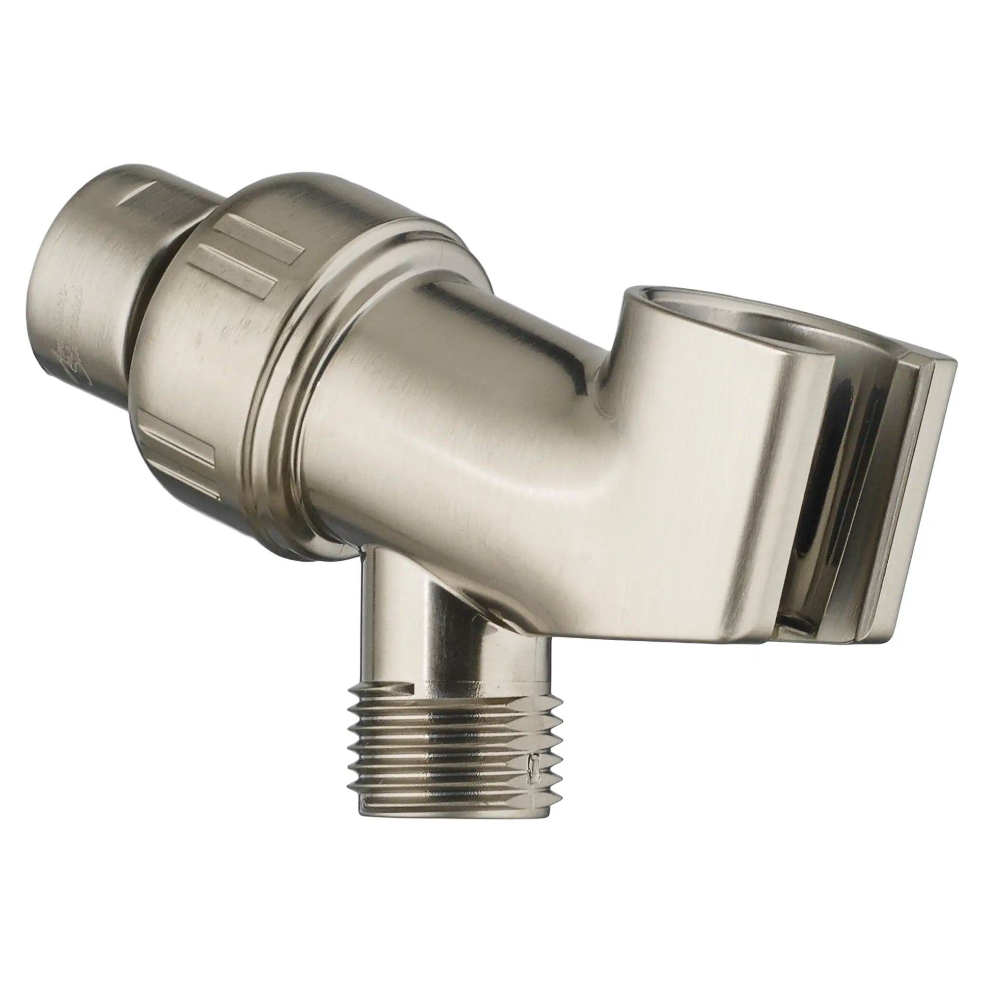 Shower Arm Bracket // BRUSHED NICKEL // 63538_8888096295_0_CDNwebp.webp