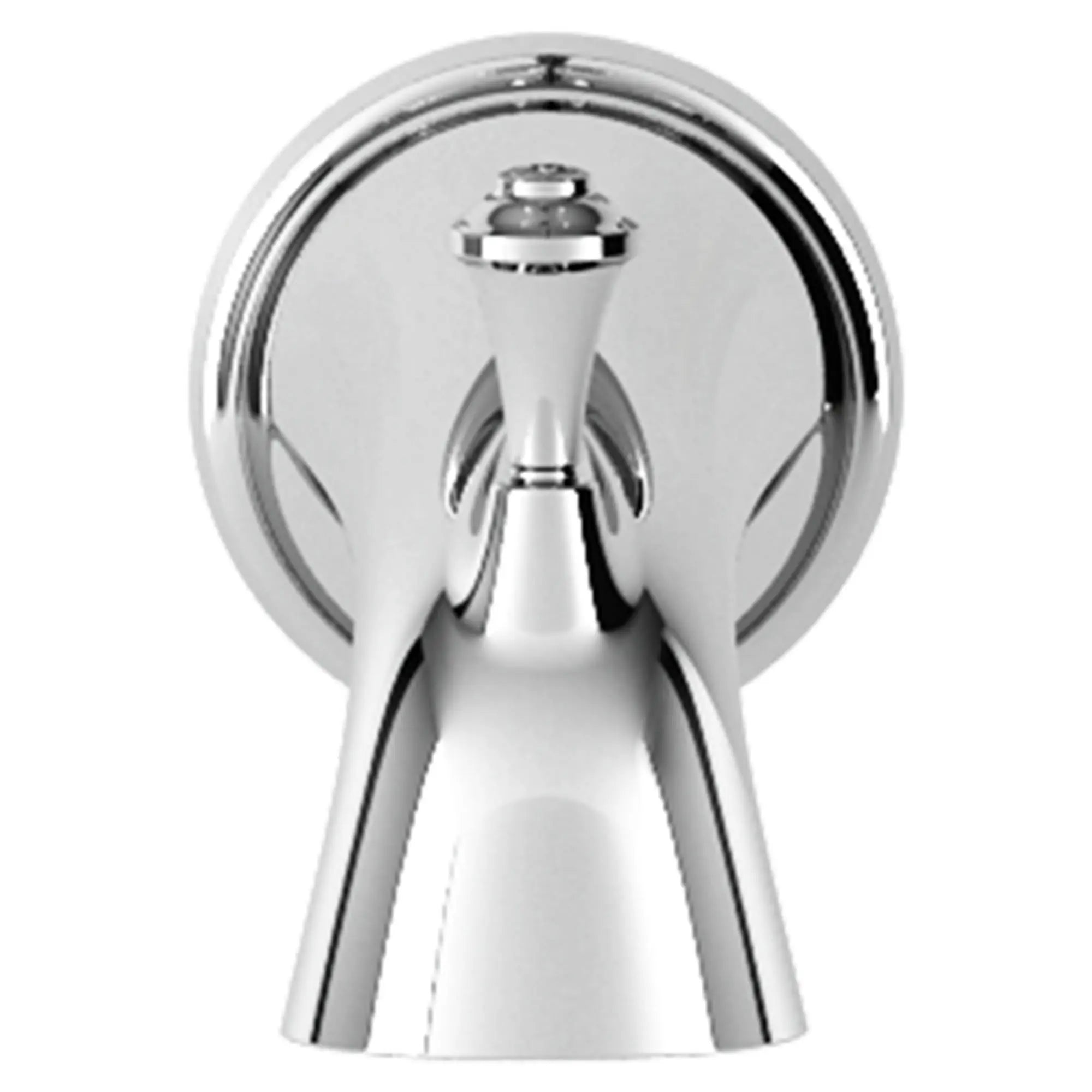 Delancey® 8-1/8-Inch IPS Diverter Tub Spout // POLISHED CHROME // 63565_8888104002_0_CDNwebp.webp