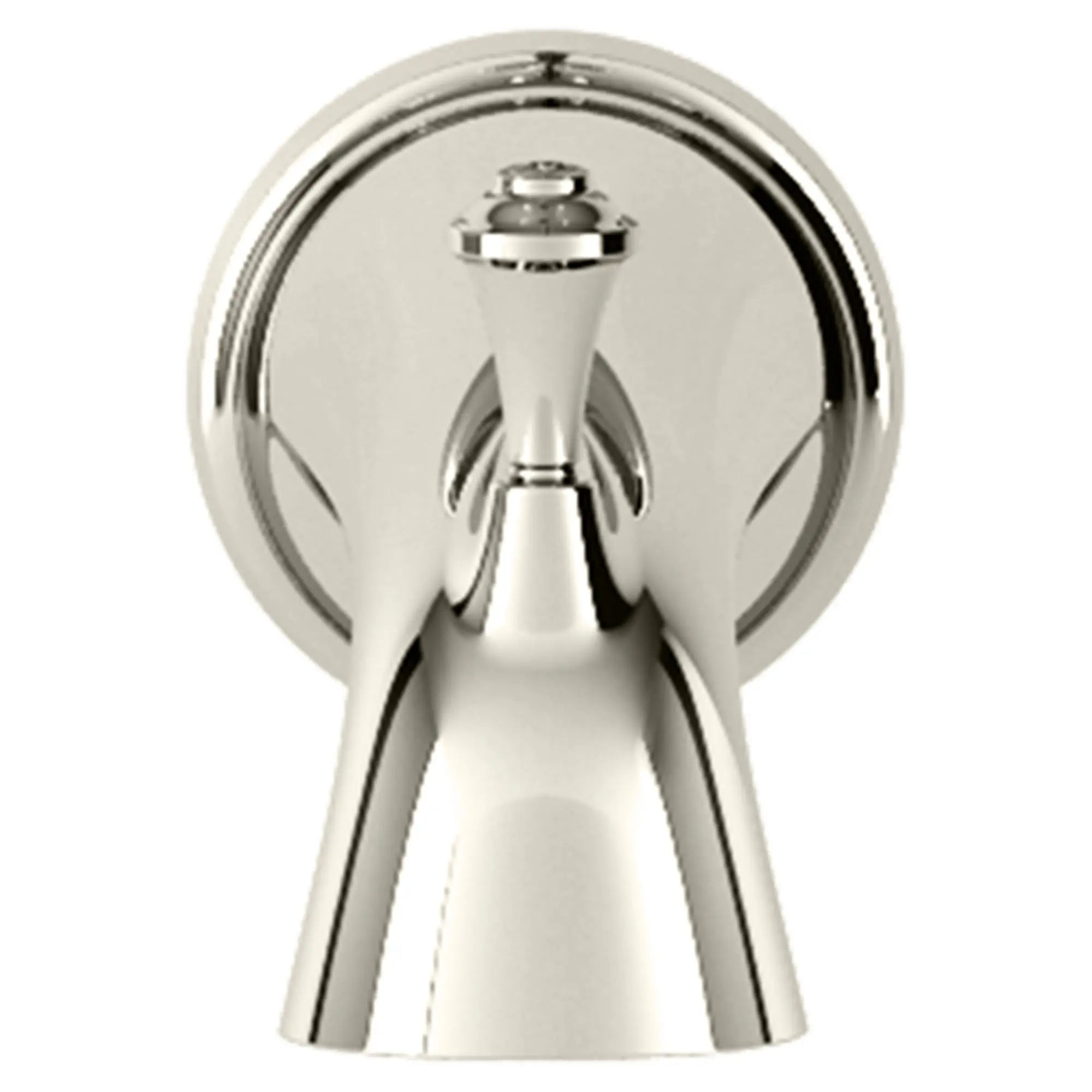 Delancey® 8-1/8-Inch IPS Diverter Tub Spout // POLISHED NICKEL // 63569_8888104013_0_CDNwebp.webp