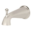 [8888104.013] Delancey® 8-1/8-Inch IPS Diverter Tub Spout - Polished Chrome