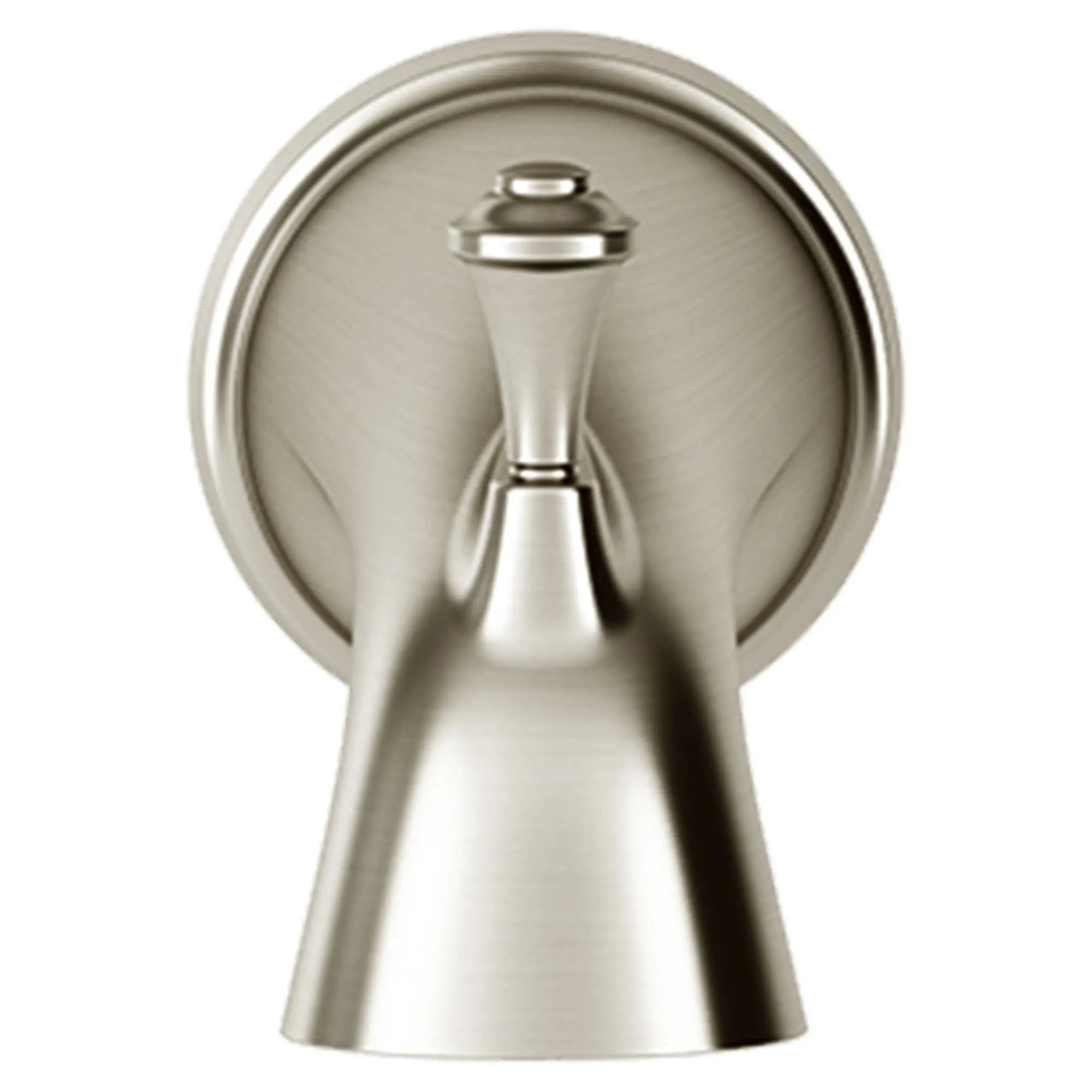 Delancey® 8-1/8-Inch IPS Diverter Tub Spout