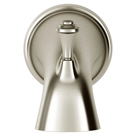 Delancey® 8-1/8-Inch Slip-On Diverter Tub Spout