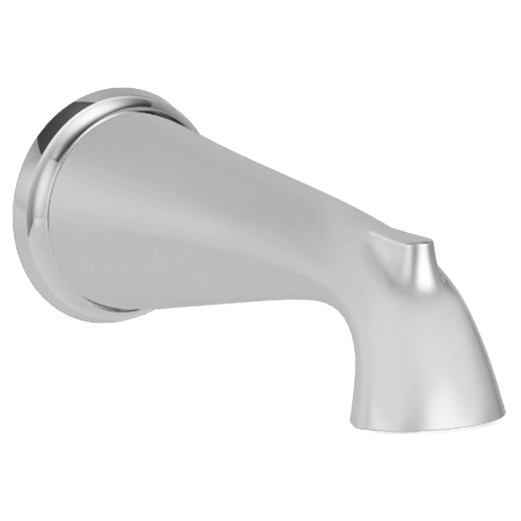 Delancey® 8-1/8-Inch IPS Non-Diverter Tub Spout // POLISHED CHROME // 63598_8888106002_0_CDNwebp.webp