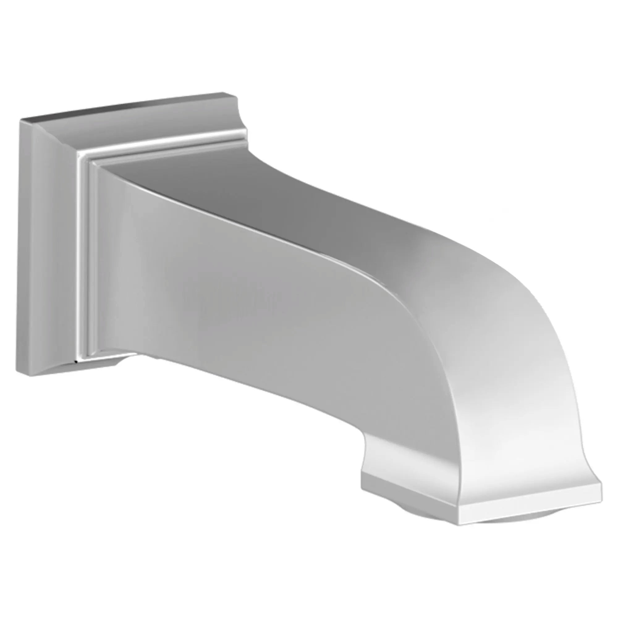 Town Square® S 6-3/4-Inch IPS Non-Diverter Tub Spout // POLISHED CHROME // 63659_8888110002_0_CDNwebp.webp