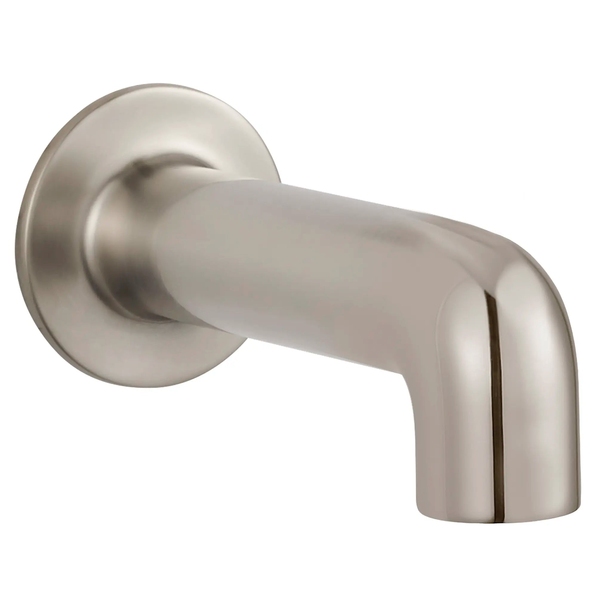 Studio® S 6-Inch IPS Non-Diverter Tub Spout // BRUSHED NICKEL // 63744_8888317295_1_0_CDNwebp.webp