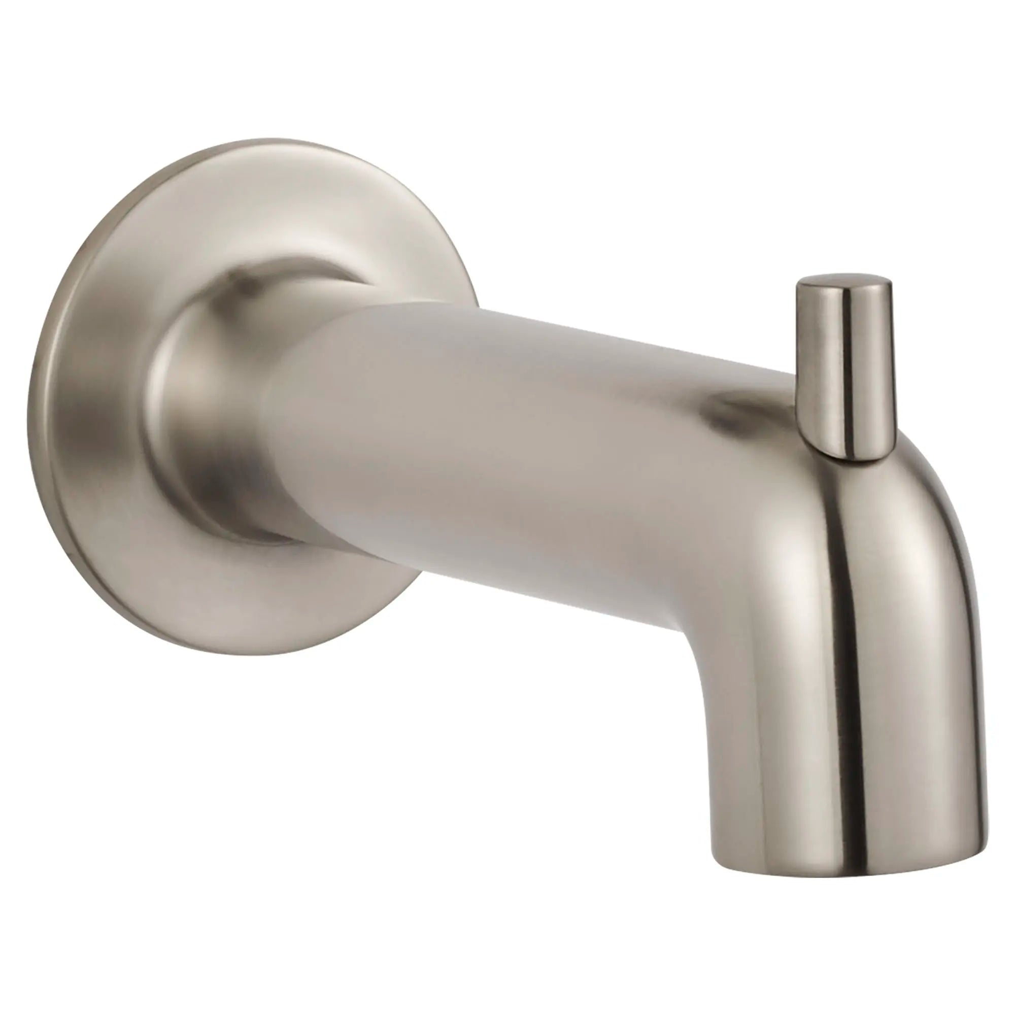 Studio® S 6-Inch Slip-On Diverter Tub Spout // BRUSHED NICKEL // 63745_8888318.295_1_0_CDNwebp.webp