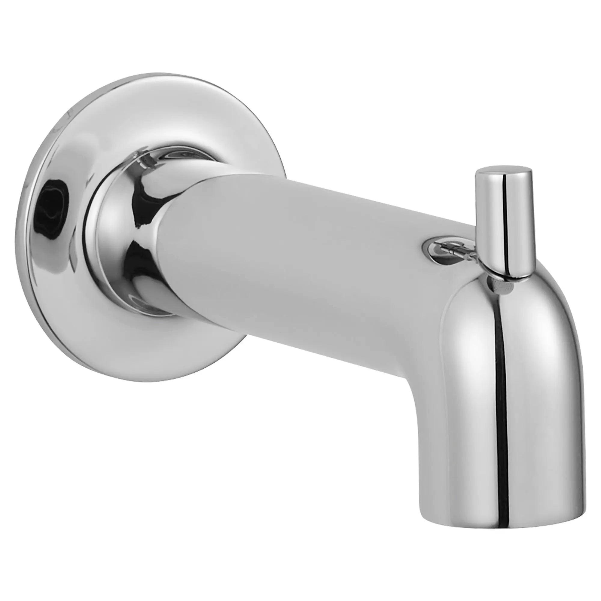 Studio® S 6-Inch Slip-On Diverter Tub Spout // POLISHED CHROME // 63748_8888318002_1_0_CDNwebp.webp