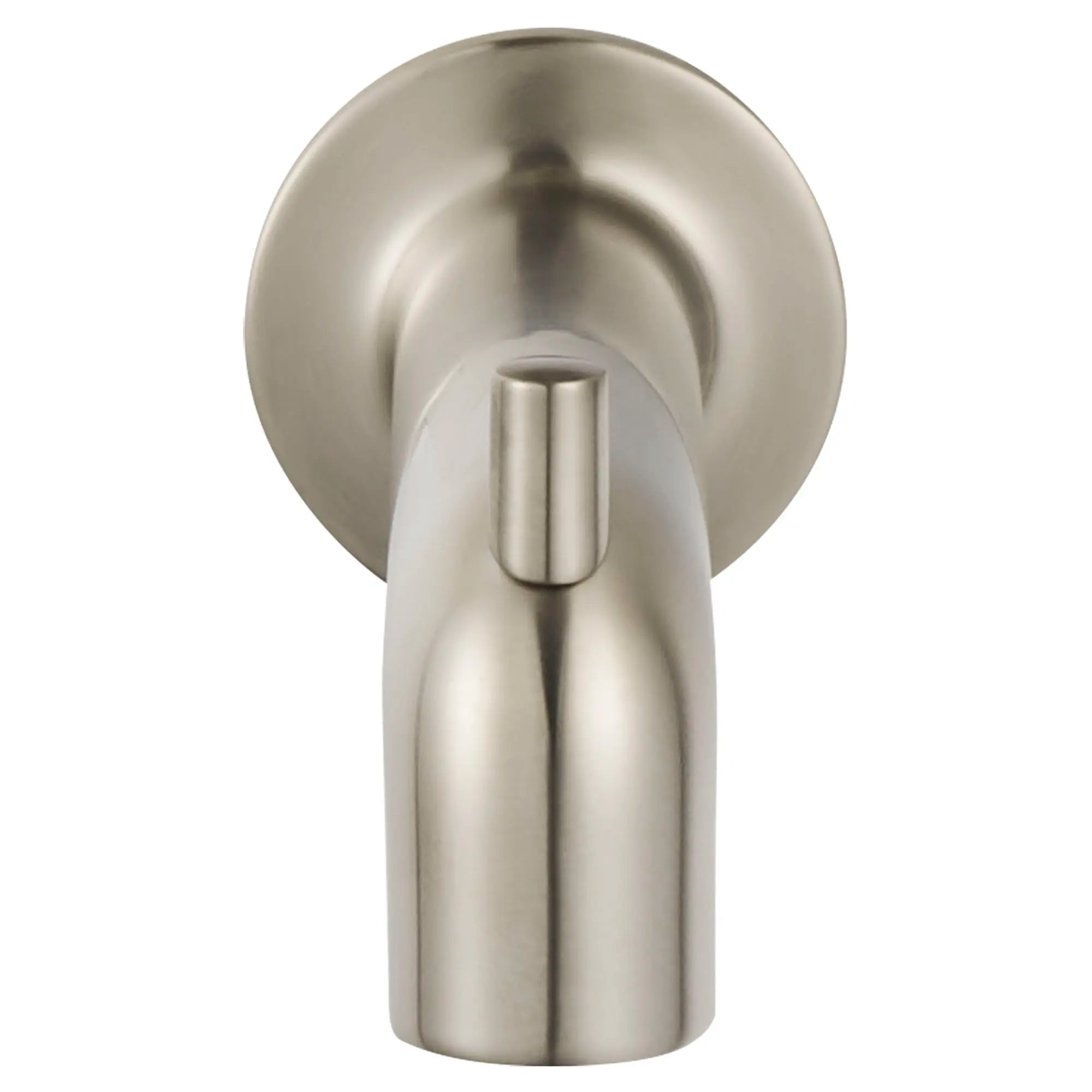 Studio® S 6-Inch Slip-On Diverter Tub Spout // BRUSHED NICKEL // 63759_8888318295_0_CDNwebp.webp