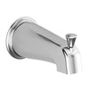 [8888730.002] Portsmouth® Slip-On Diverter Tub Spout - Polished Chrome