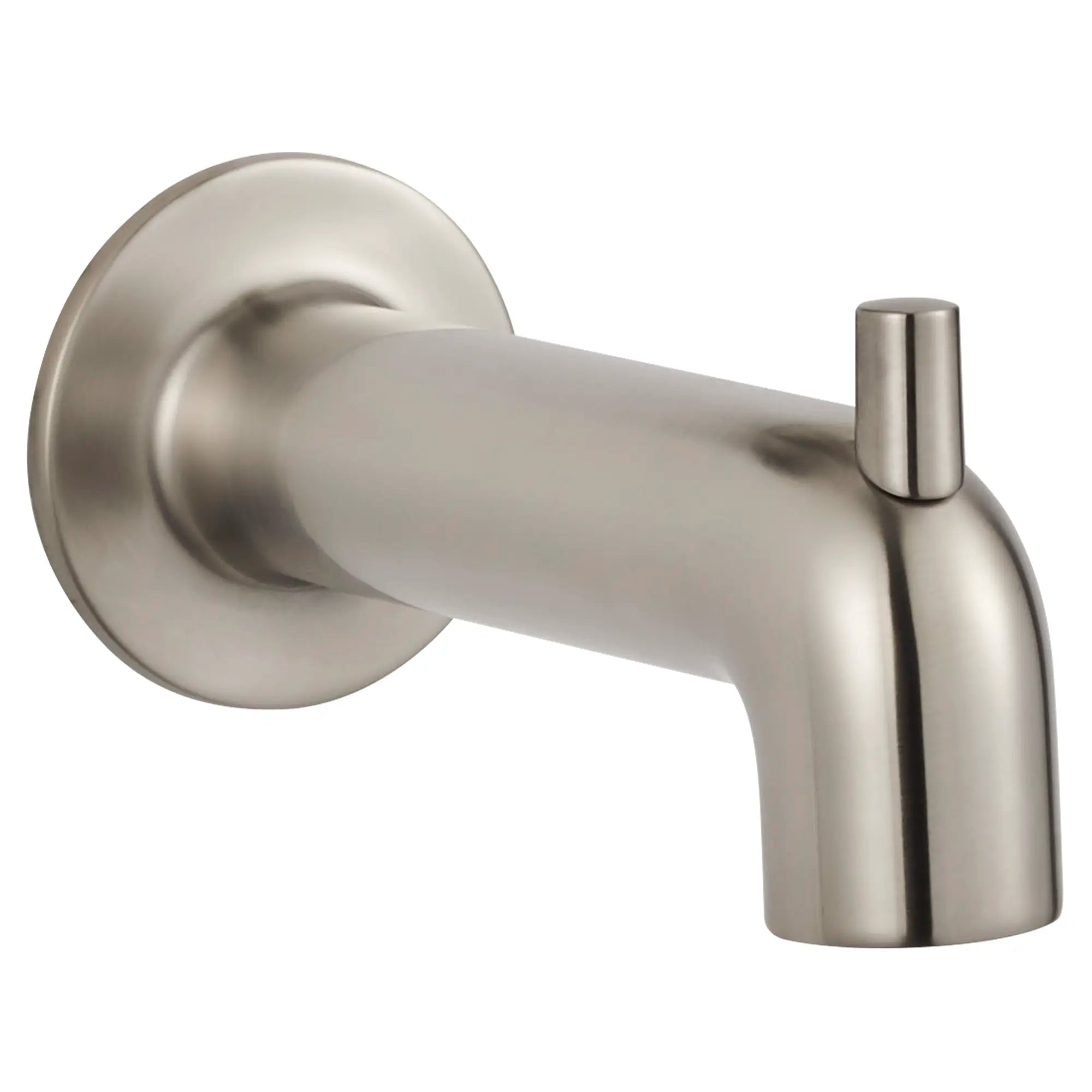 Studio® S 6-Inch IPS Diverter Tub Spout // BRUSHED NICKEL // 63772_8888319295_1_0_CDNwebp.webp