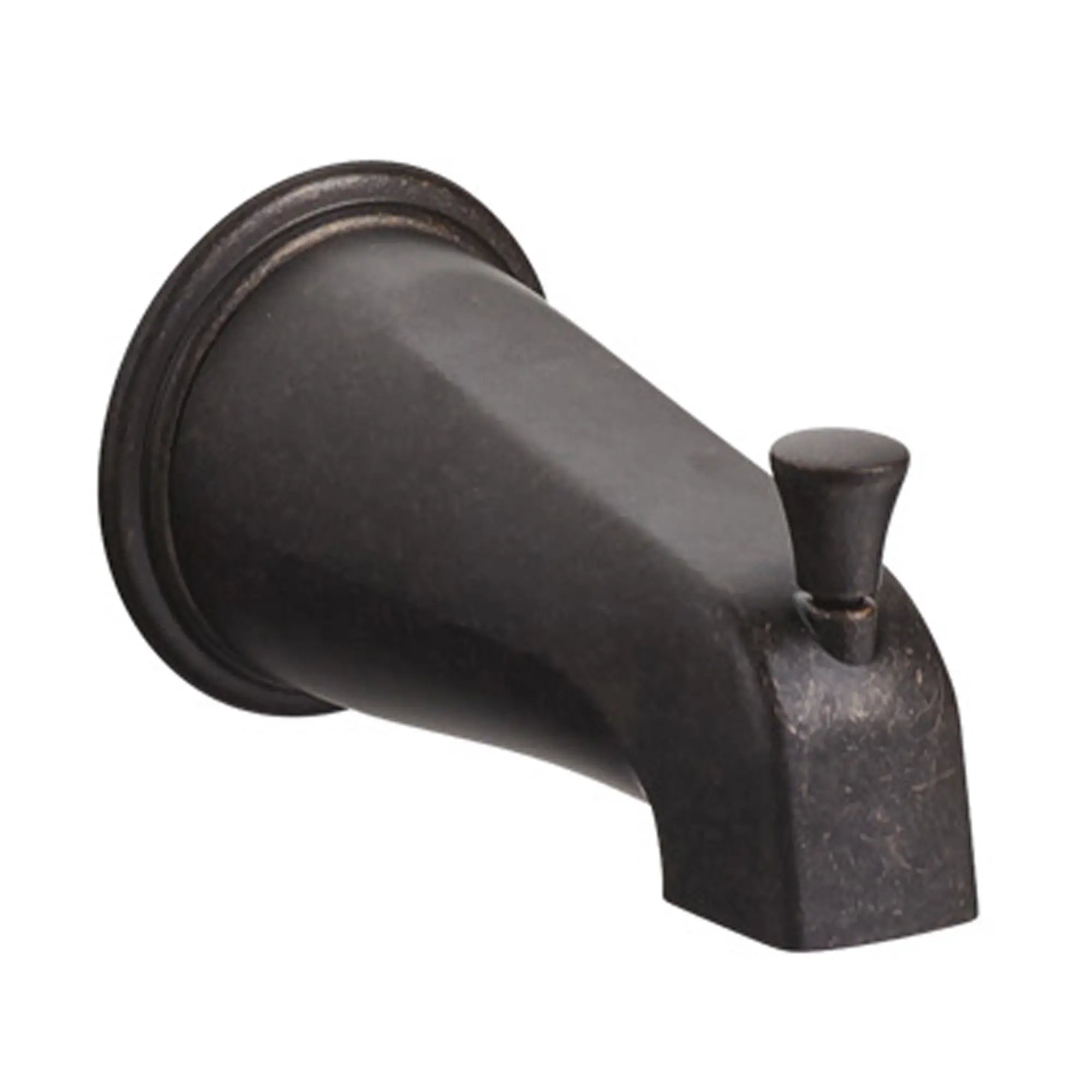 Portsmouth® Slip-On Diverter Tub Spout // OIL RUBBED BRONZE // 63773_8888730224_1_0_CDNwebp.webp