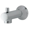 [8888743.002] Berwick® 4-7/8-Inch Slip-On Diverter Tub Spout - Polished Chrome