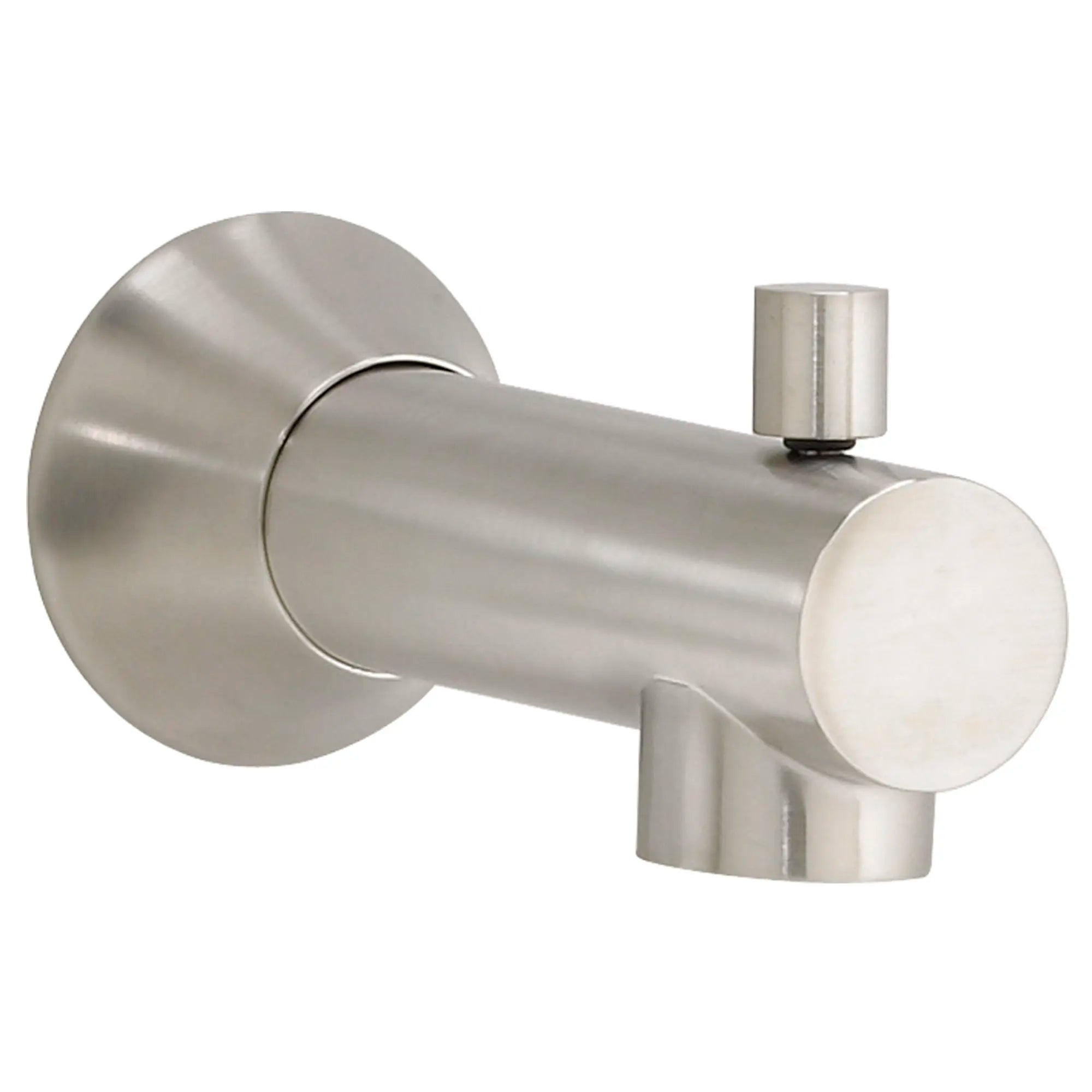 Berwick® 4-7/8-Inch Slip-On Diverter Tub Spout // BRUSHED NICKEL // 63779_8888743295_0_CDNwebp.webp