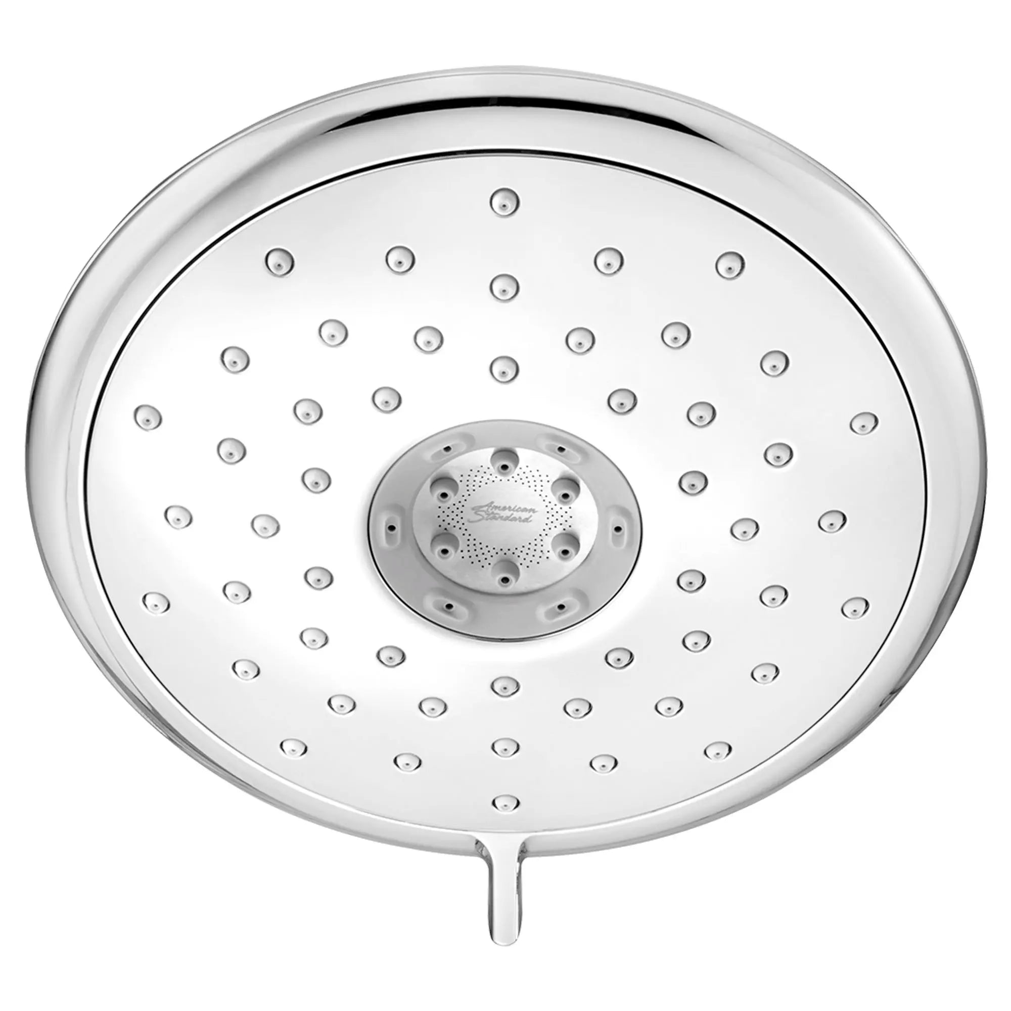 Spectra® Fixed 7-Inch 2.5 gpm/9.5 L/min Fixed Showerhead // POLISHED CHROME // 63889_9035074002_0_CDNwebp.webp