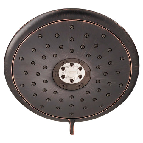 Spectra® Fixed 7-Inch 2.5 gpm/9.5 L/min Fixed Showerhead