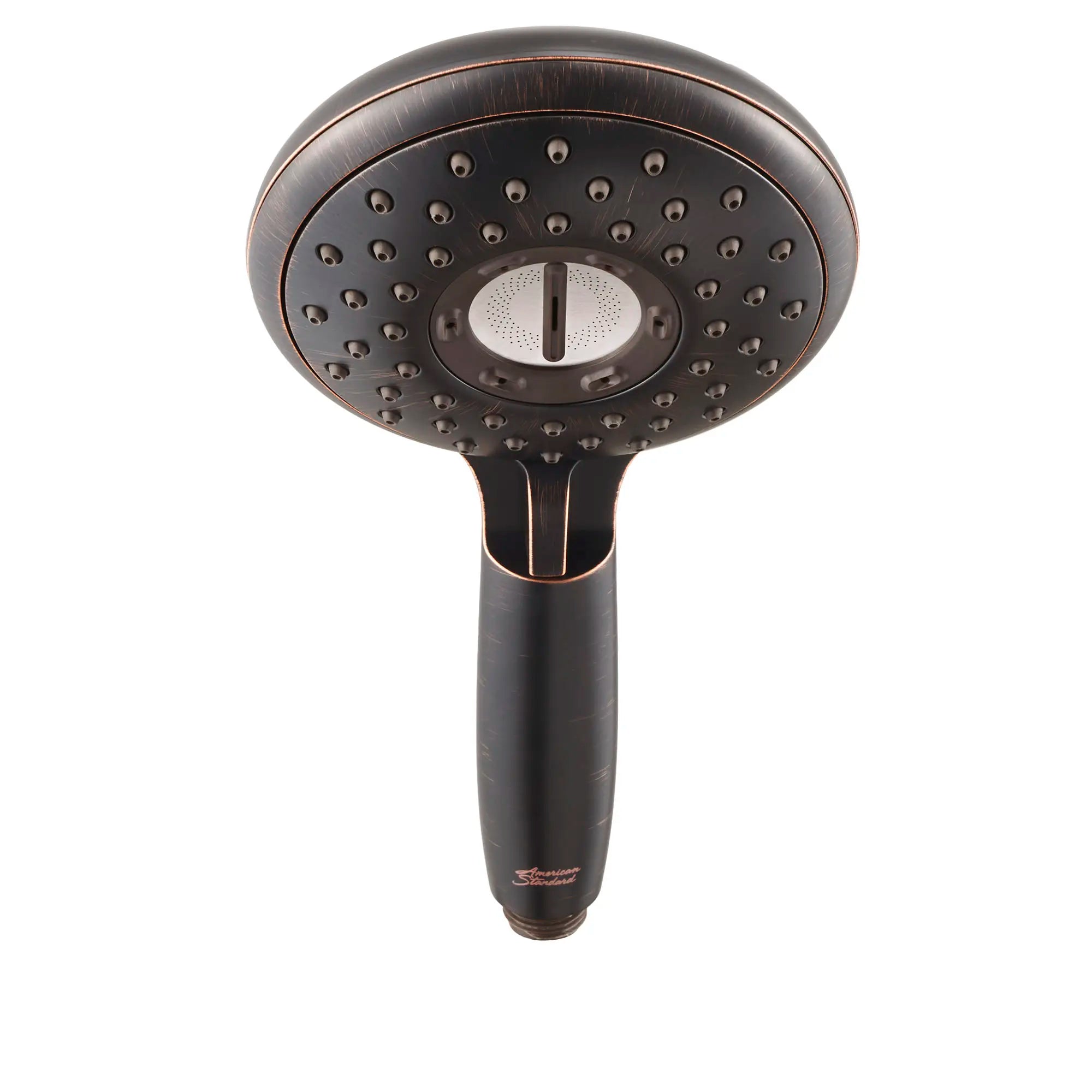 Spectra® Handheld 2.5 gpm/9.5 L/min 5-Inch 4-Function Hand Shower // LEGACY BRONZE // 63925_9035154278_0_CDNwebp.webp