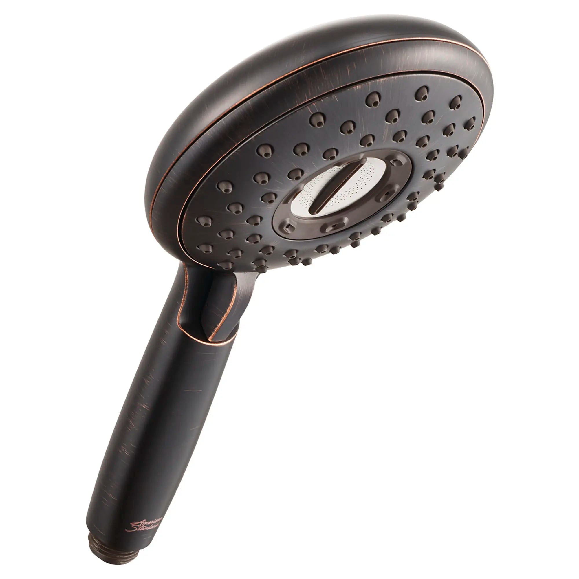 Spectra® Handheld 2.5 gpm/9.5 L/min 5-Inch 4-Function Hand Shower // LEGACY BRONZE // 63929_9035154278_1_0_CDNwebp.webp