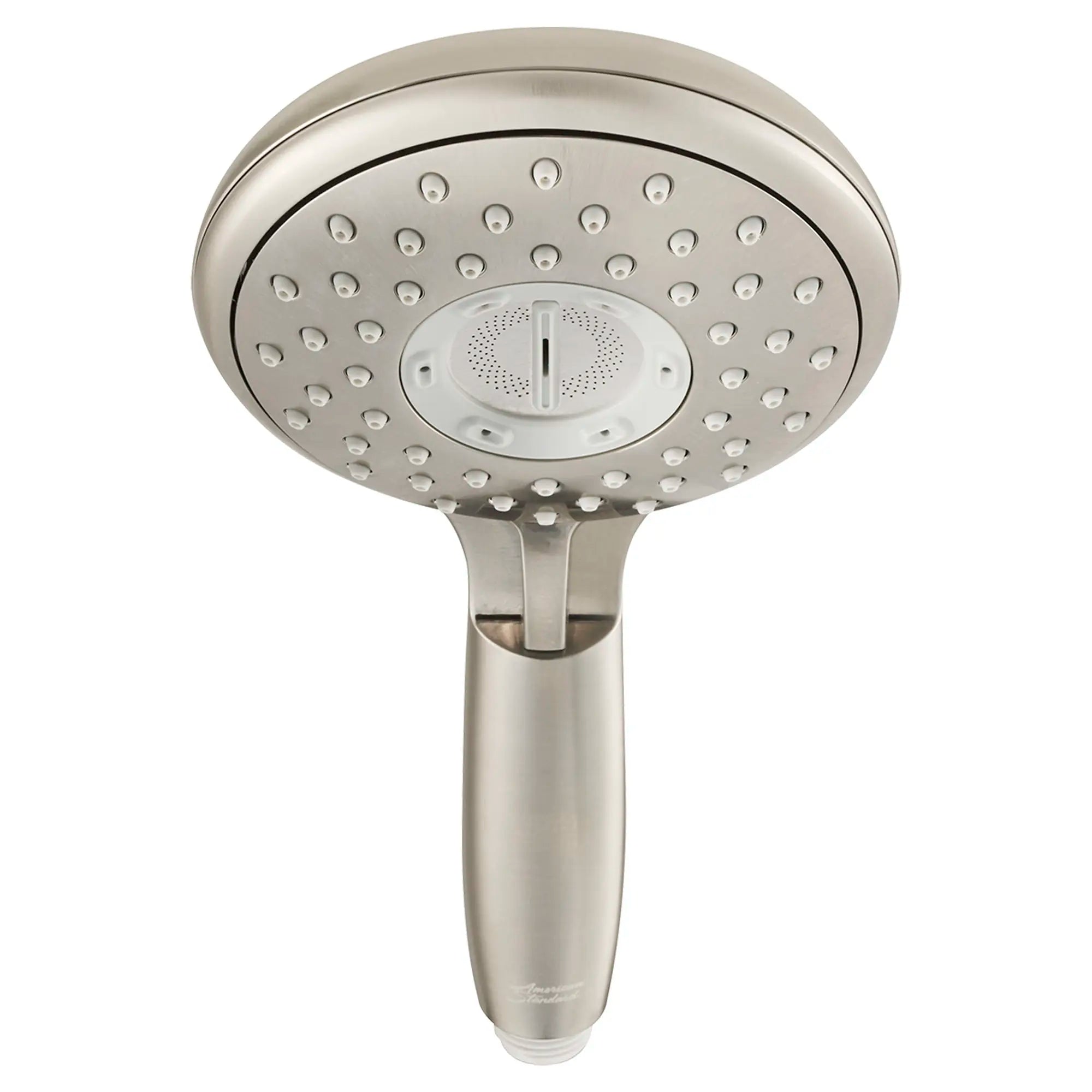 Spectra® Handheld 2.5 gpm/9.5 L/min 5-Inch 4-Function Hand Shower // BRUSHED NICKEL // 63931_9035154295_0_CDNwebp.webp