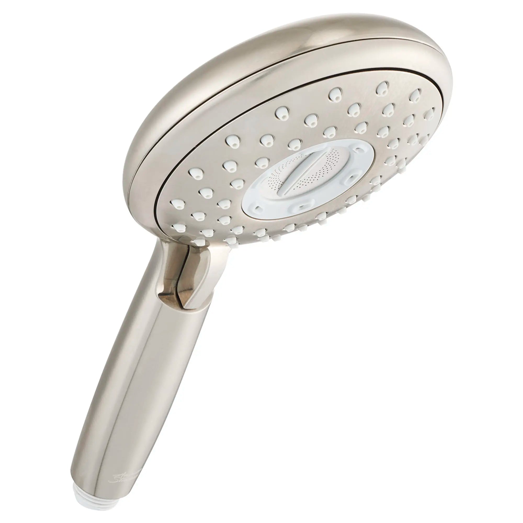 Spectra® Handheld 2.5 gpm/9.5 L/min 5-Inch 4-Function Hand Shower // BRUSHED NICKEL // 63932_9035154295_1_0_CDNwebp.webp