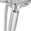 [9035254.002] Spectra® Duo 2-in-1 Hand Shower 2.5 gpm/9.5 L/min - Polished Nickel