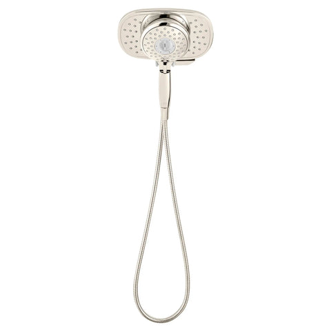 Spectra® Duo 2-in-1 Hand Shower 2.5 gpm/9.5 L/min
