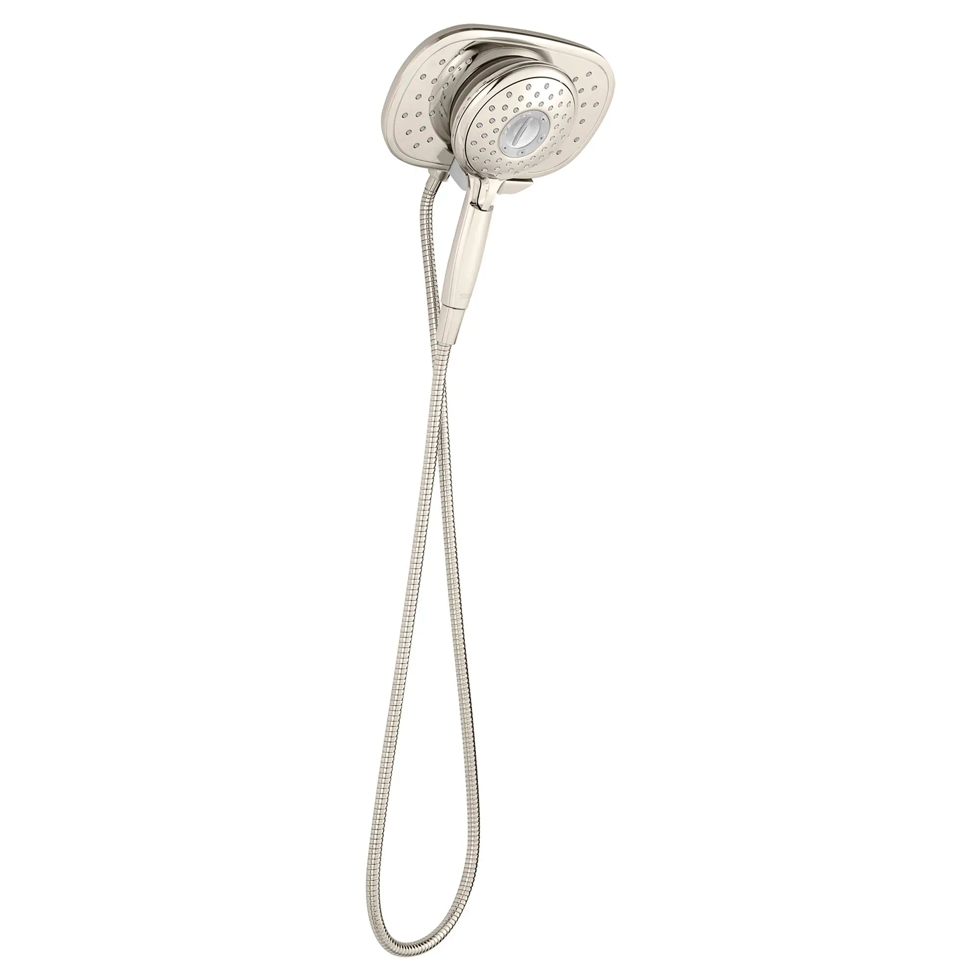 Spectra® Duo 2-in-1 Hand Shower 2.5 gpm/9.5 L/min // POLISHED NICKEL // 63960_9035254013_1_0_CDNwebp.webp