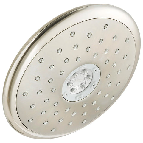 Spectra® Touch 7-Inch 2.5 gpm/9.5 L/min Fixed Showerhead