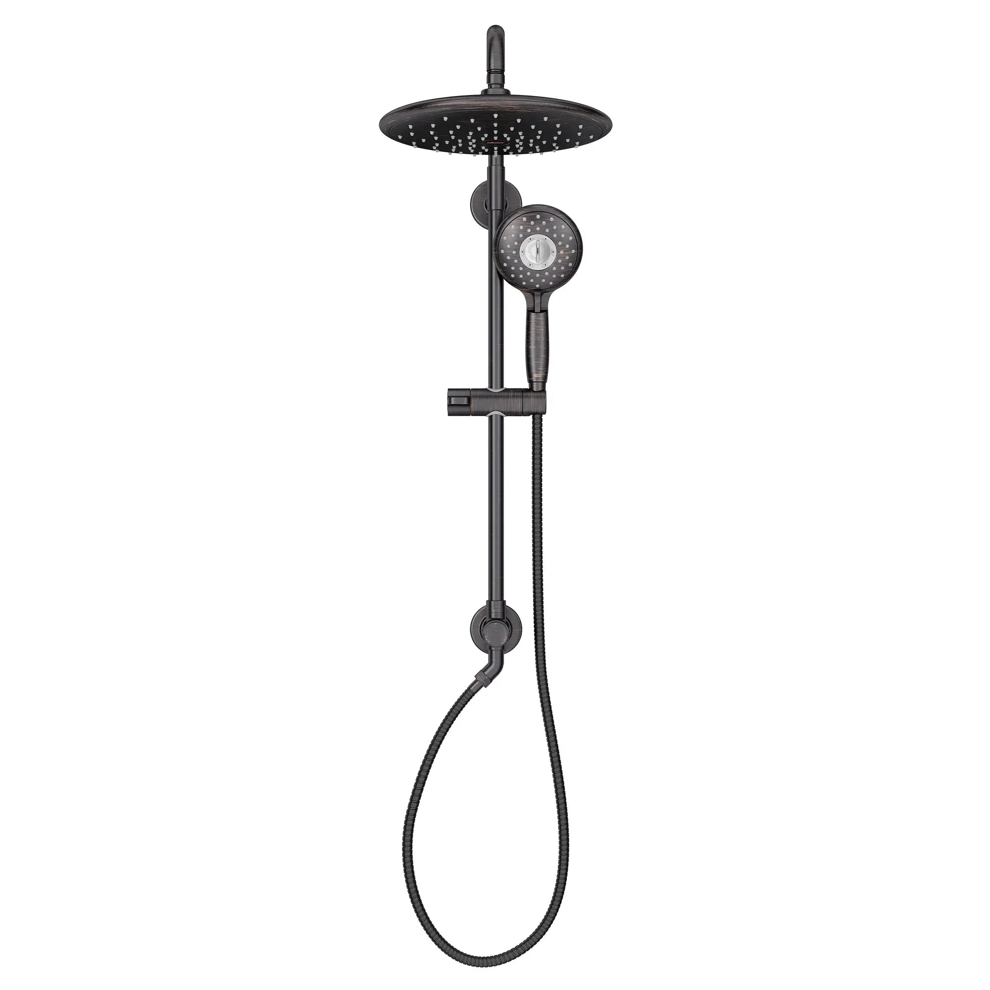 Spectra Versa® 24-Inch 4-Function 2.5 gpm/9.5 L/min Shower System With Rain Showerhead // LEGACY BRONZE // 64006_9035804278_0_CDNwebp.webp