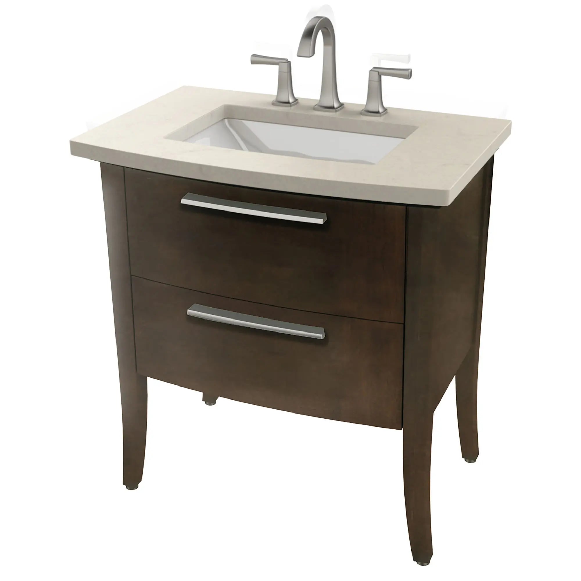 Quartz Top with 8-Inch Widespread for Townsend® Under Counter Sink // QUARTZ // 64030_9036030475_2_0_CDNwebp.webp
