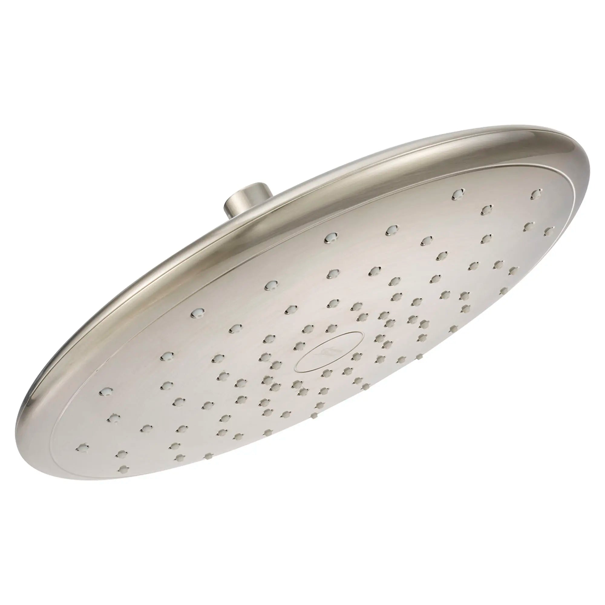 Spectra® Rain 11-Inch 1.8 gpm/6.8 L/min Water-Saving Rain Showerhead // BRUSHED NICKEL // 64053_9038001295_1_0_CDNwebp.webp