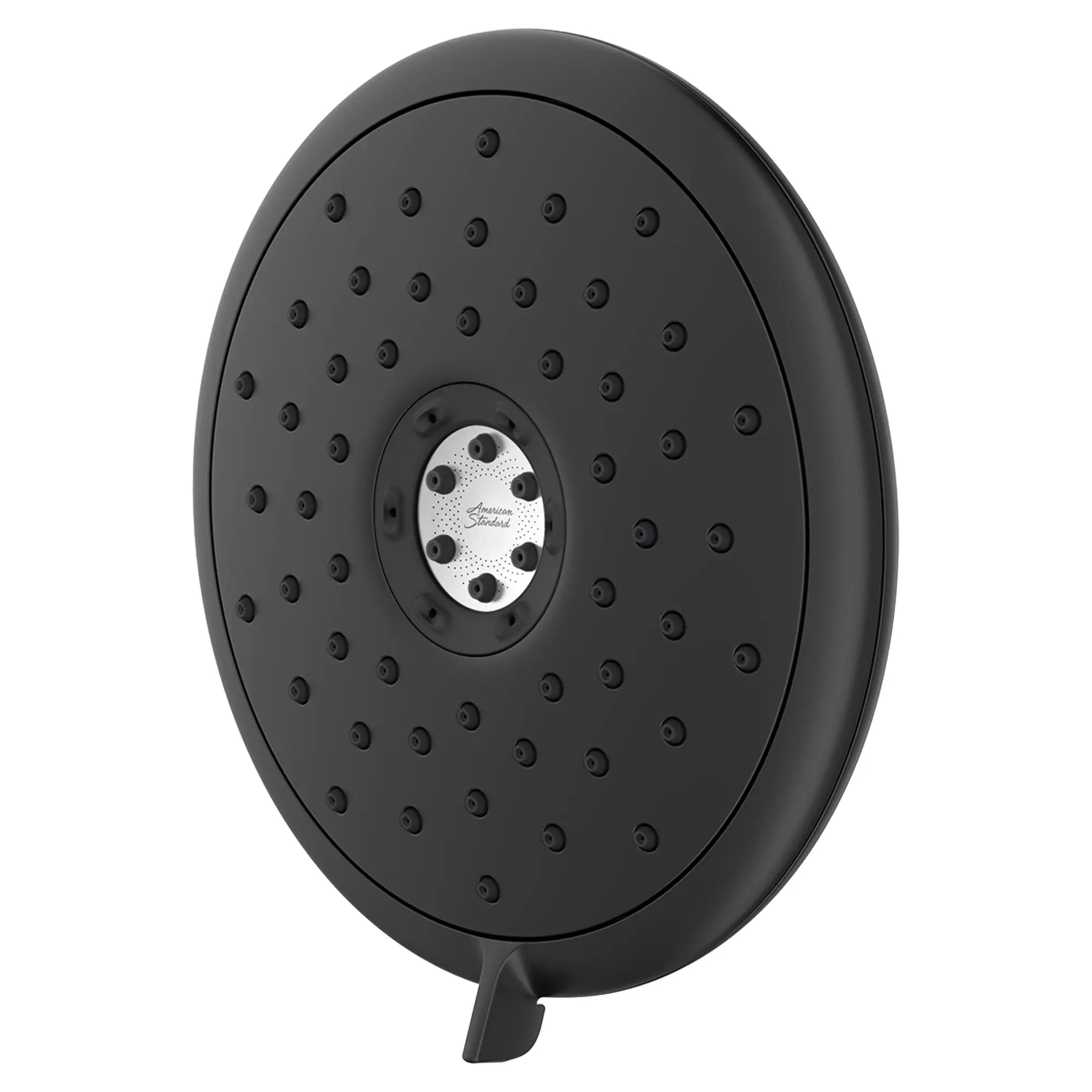 Spectra® Fixed 7-Inch 1.8 gpm/6.8 L/ min Fixed Showerhead // MATTE BLACK // 64054_9038074.243_0_CDNwebp.webp