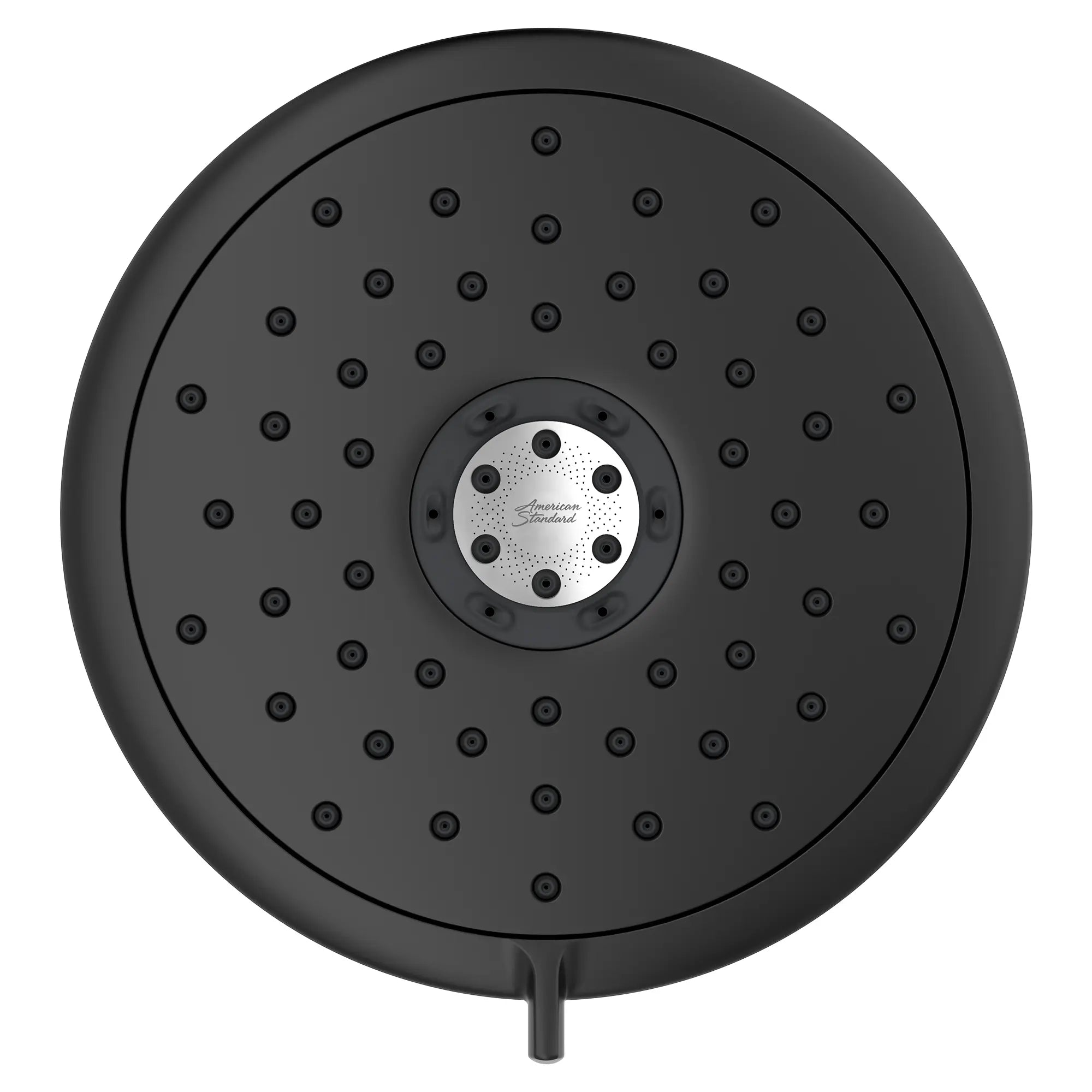 Spectra® Fixed 7-Inch 1.8 gpm/6.8 L/ min Fixed Showerhead // MATTE BLACK // 64055_9038074.243_1_0_CDNwebp.webp