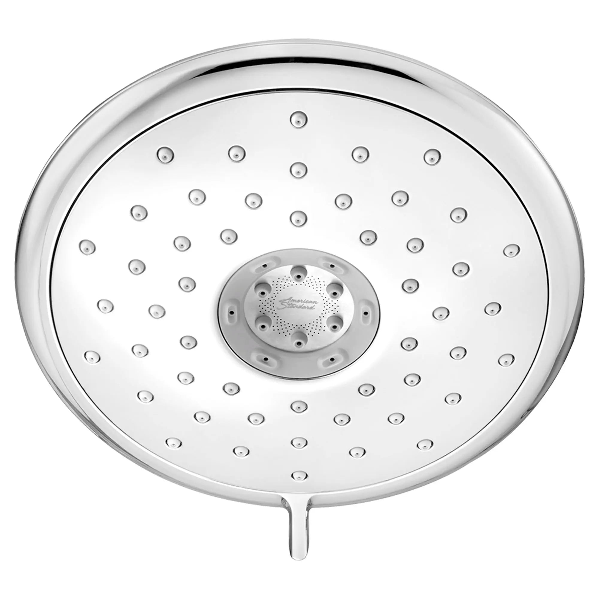 Spectra® Fixed 7-Inch 1.8 gpm/6.8 L/ min Fixed Showerhead // POLISHED CHROME // 64058_9038074002_0_CDNwebp.webp