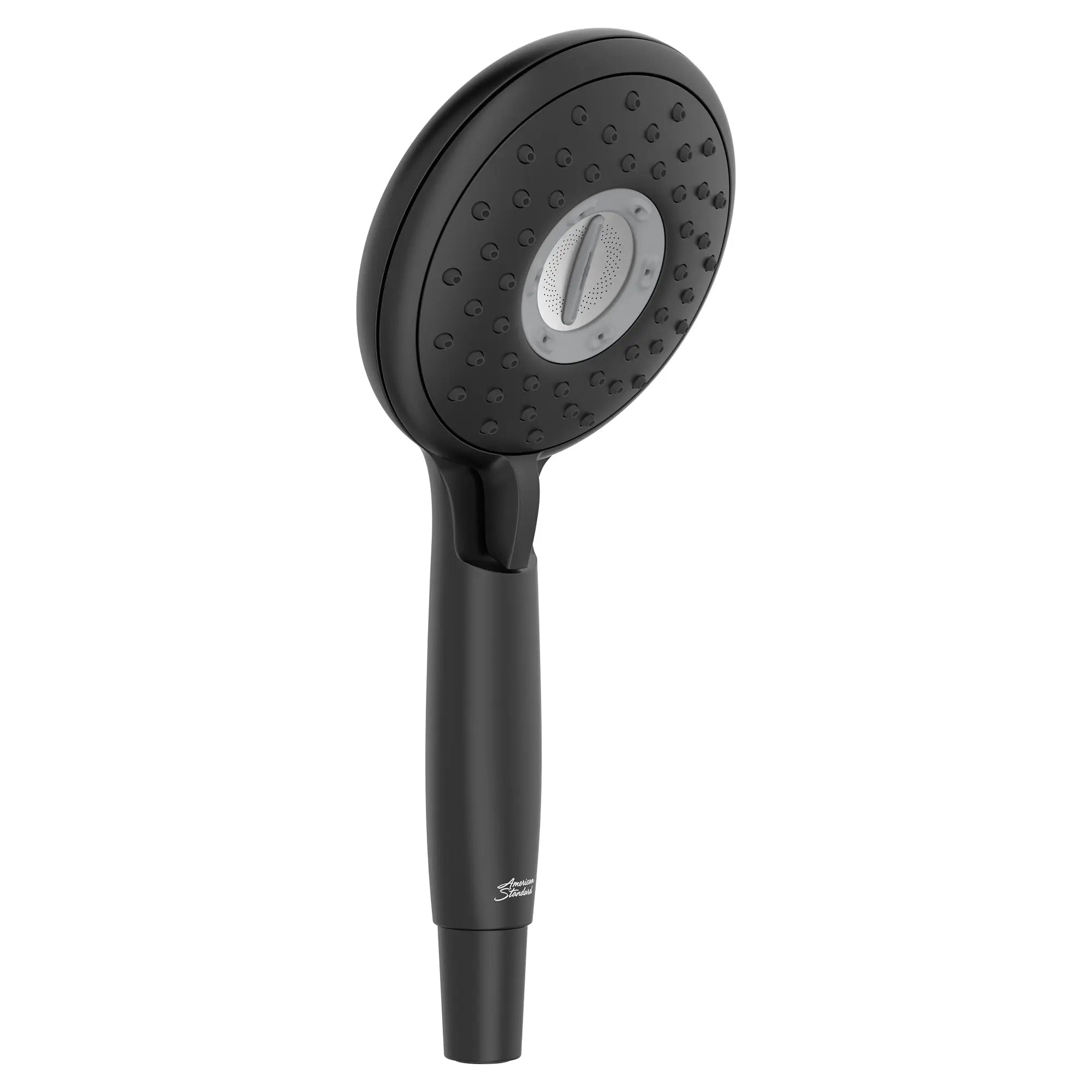 Spectra® Handheld 1.8 gpm/6.8 L/min 5-Inch 4-Function Hand Shower // MATTE BLACK // 64072_9038154.243_0_CDNwebp.webp
