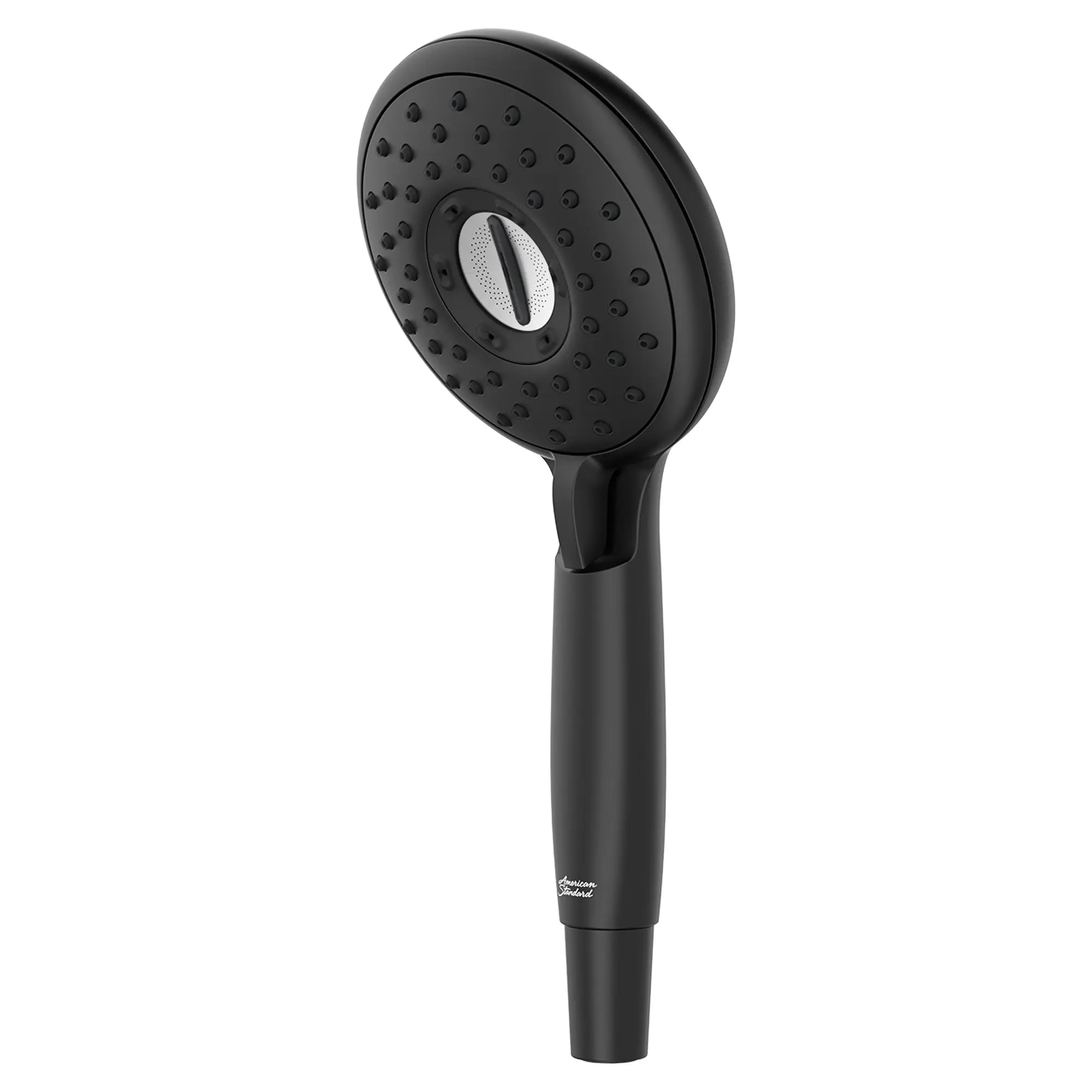 Spectra® Handheld 1.8 gpm/6.8 L/min 5-Inch 4-Function Hand Shower // MATTE BLACK // 64074_9038154.243_2_0_CDNwebp.webp