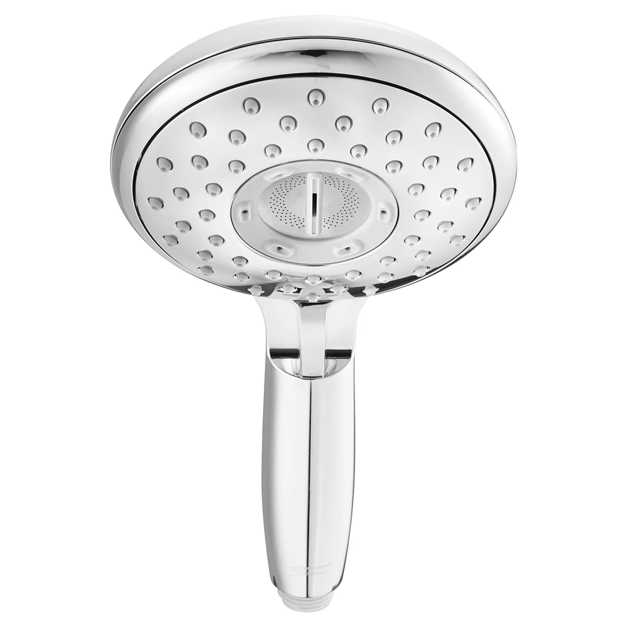 Spectra® Handheld 1.8 gpm/6.8 L/min 5-Inch 4-Function Hand Shower // POLISHED CHROME // 64076_9038154002_0_CDNwebp.webp