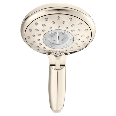 Spectra® Handheld 1.8 gpm/6.8 L/min 5-Inch 4-Function Hand Shower