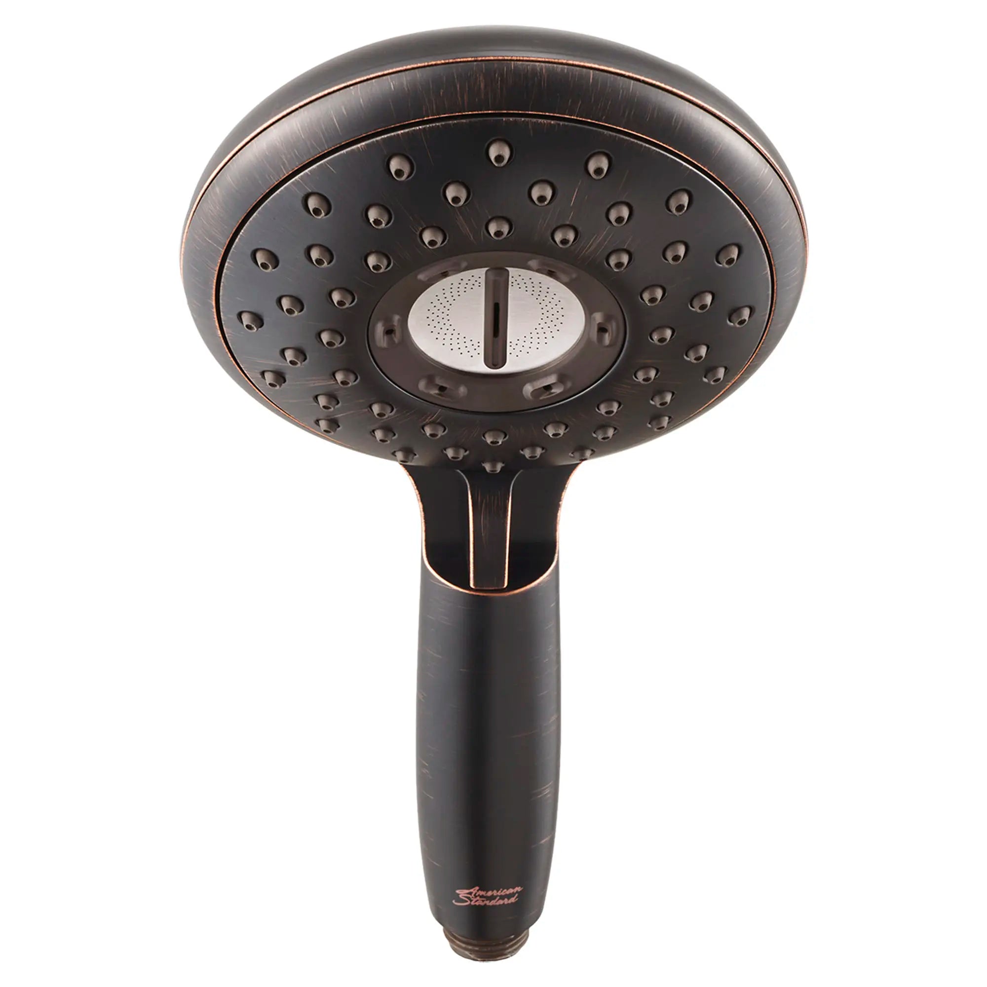 Spectra® Handheld 1.8 gpm/6.8 L/min 5-Inch 4-Function Hand Shower // LEGACY BRONZE // 64082_9038154278_0_CDNwebp.webp