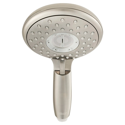 Spectra® Handheld 1.8 gpm/6.8 L/min 5-Inch 4-Function Hand Shower