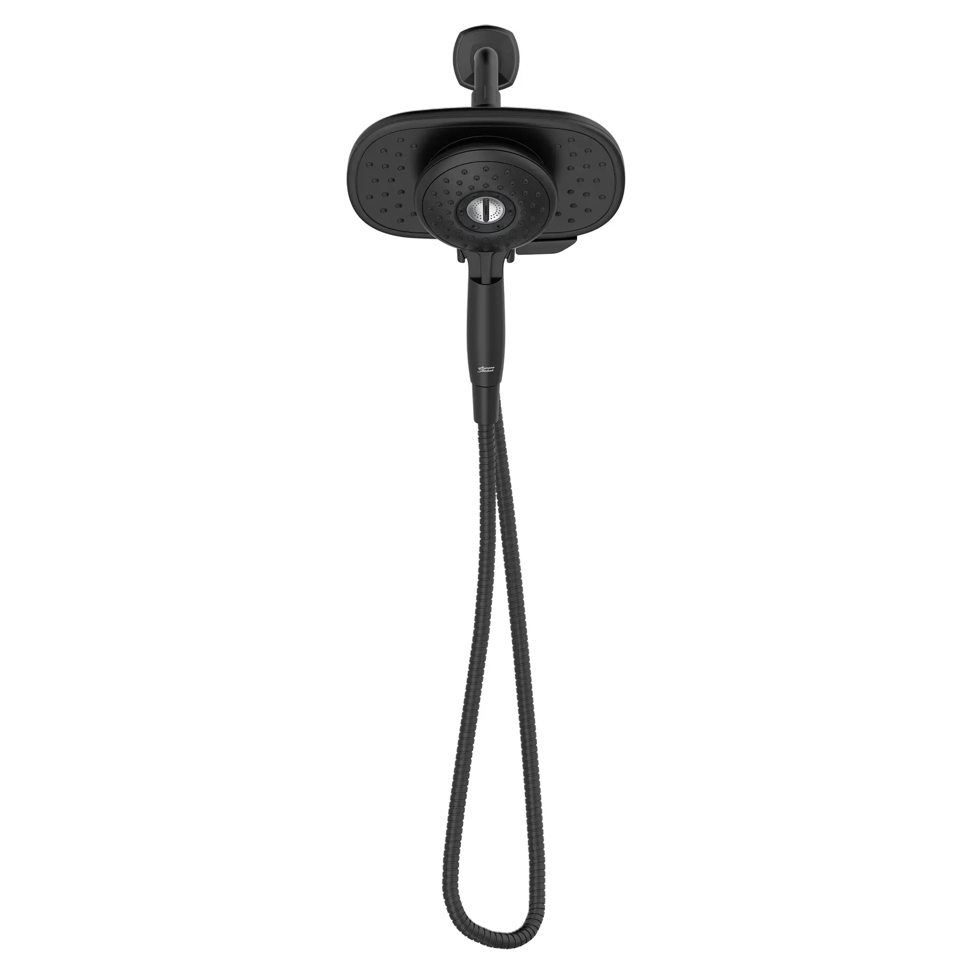 Spectra® Duo 2-in-1 Hand Shower 1.8 gpm/6.8 L/min // MATTE BLACK // 64091_9038254.243_1_0_CDNwebp.webp