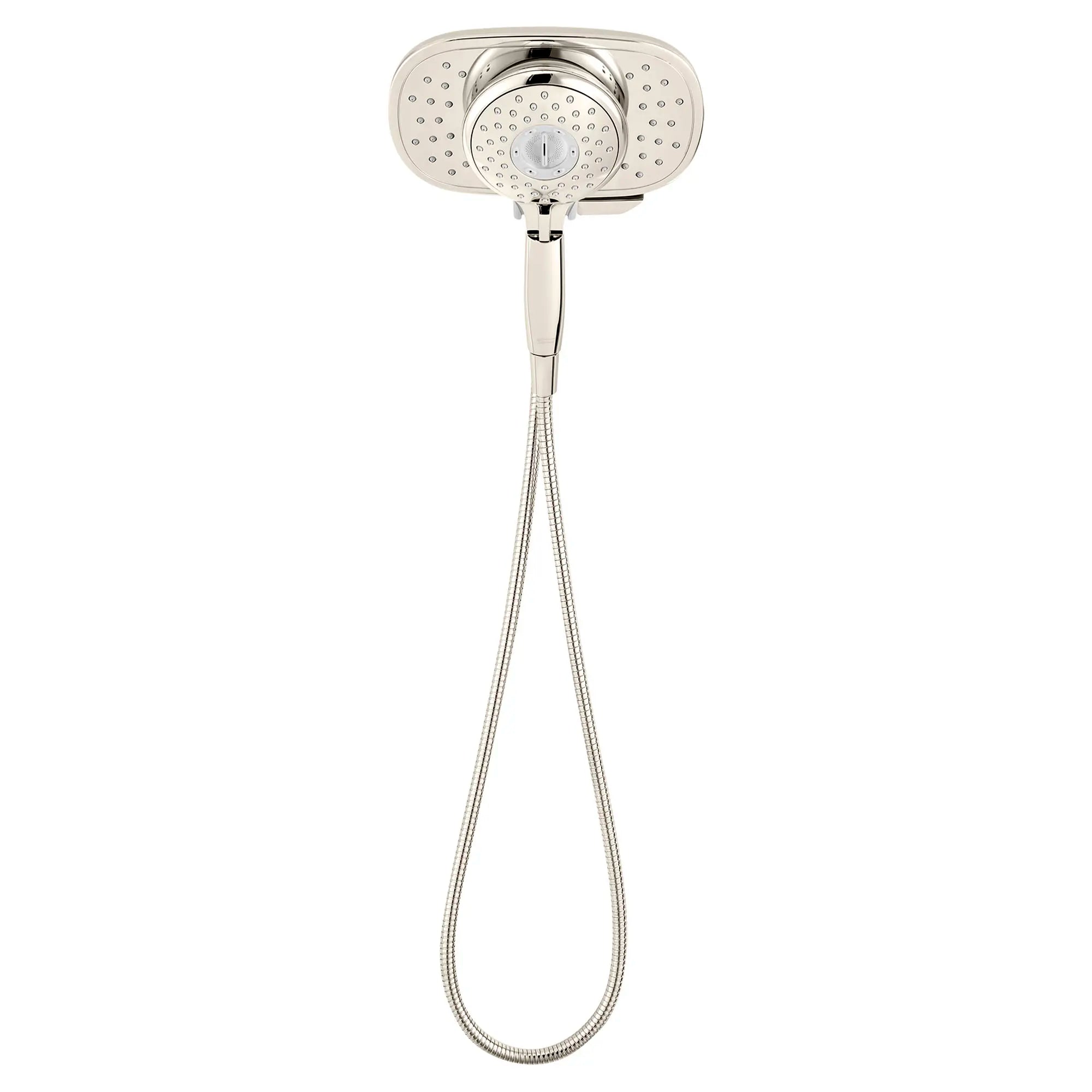 Spectra® Duo 2-in-1 Hand Shower 1.8 gpm/6.8 L/min // POLISHED NICKEL // 64100_9038254013_0_CDNwebp.webp