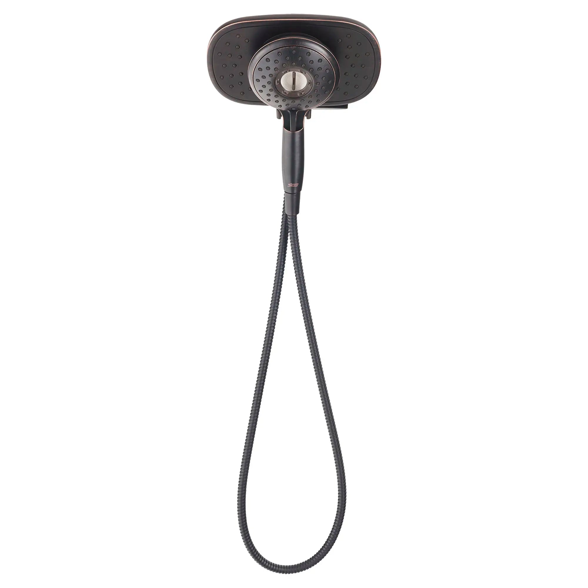 Spectra® Duo 2-in-1 Hand Shower 1.8 gpm/6.8 L/min // LEGACY BRONZE // 64103_9038254278_0_CDNwebp.webp