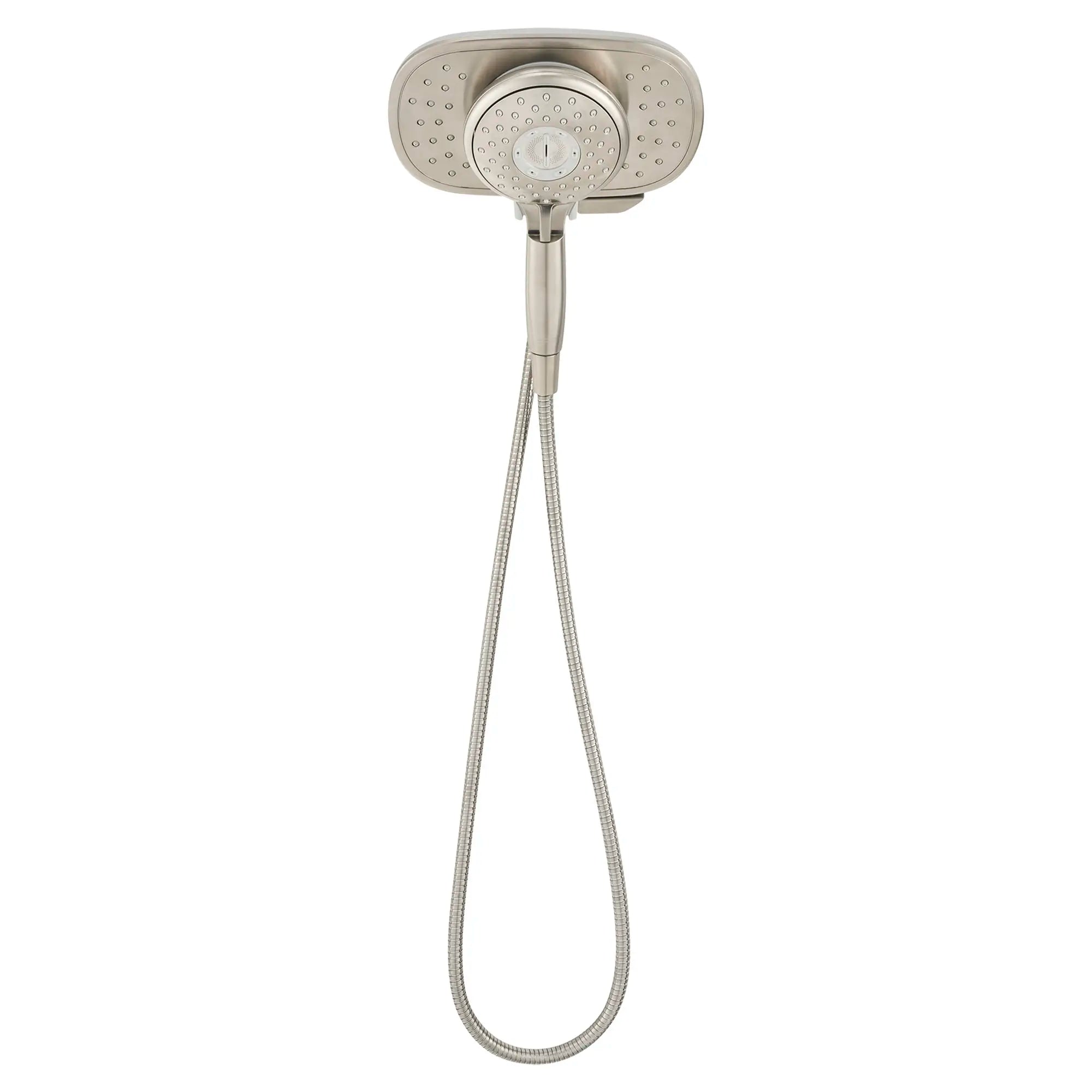 Spectra® Duo 2-in-1 Hand Shower 1.8 gpm/6.8 L/min // BRUSHED NICKEL // 64111_9038254295_0_CDNwebp.webp